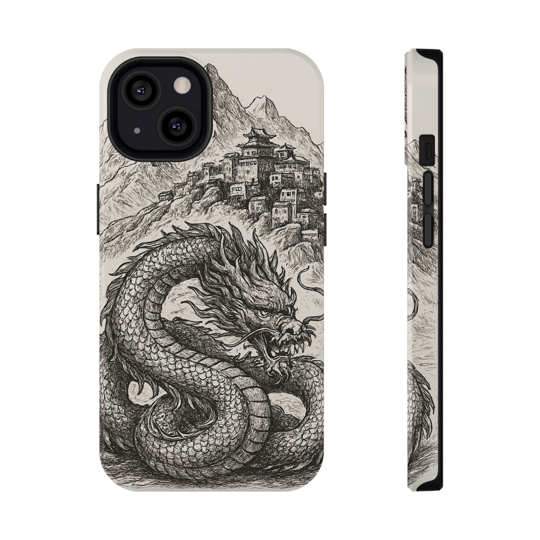 Guardian - Standard Protection