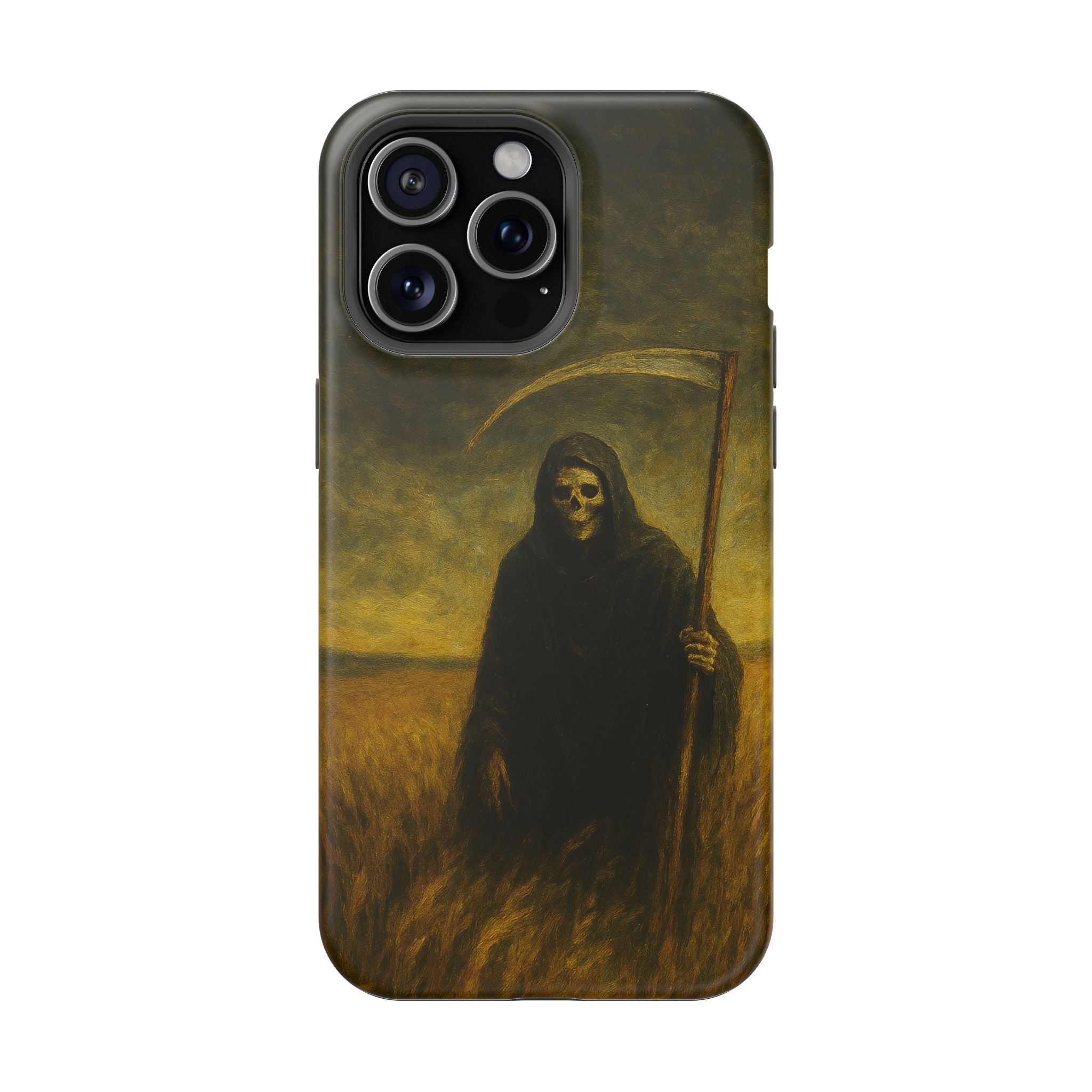 Reaper - Premium Protection