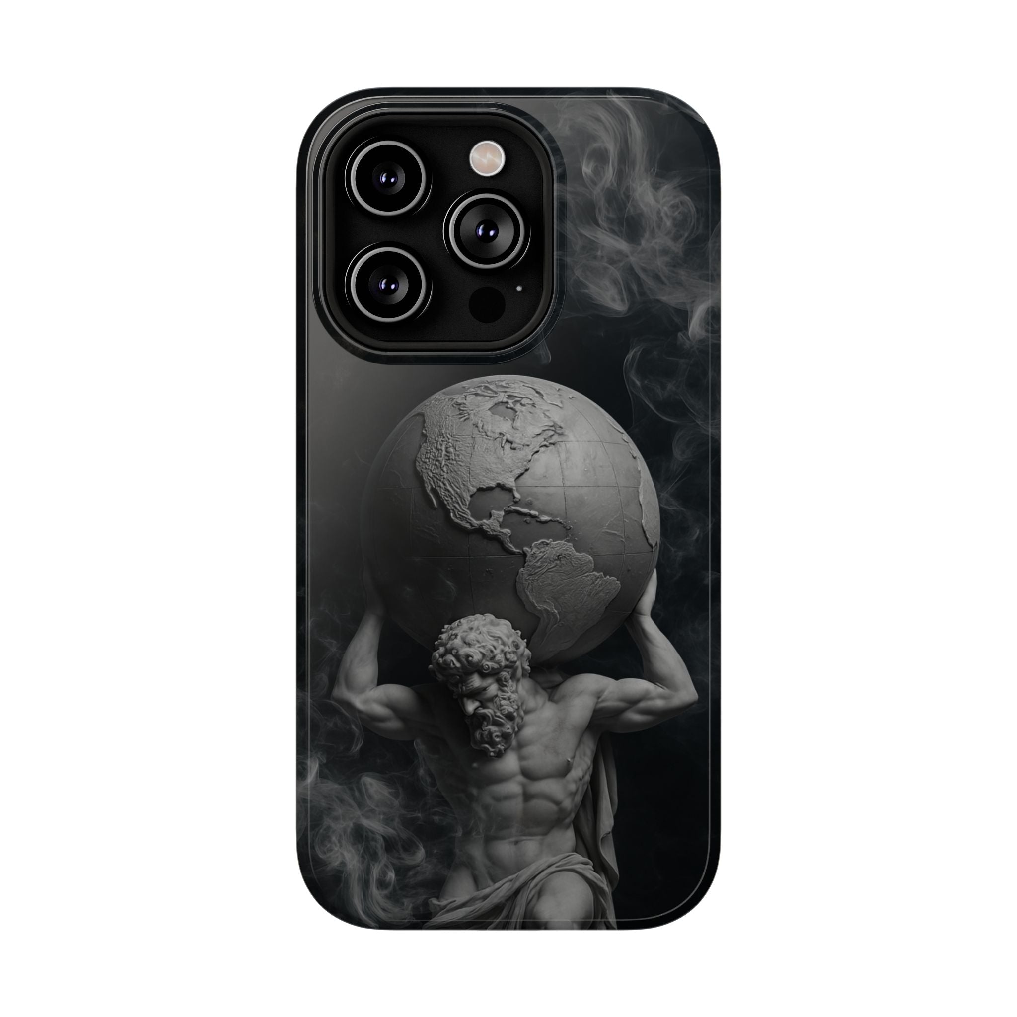 Atlas - Standard Protection