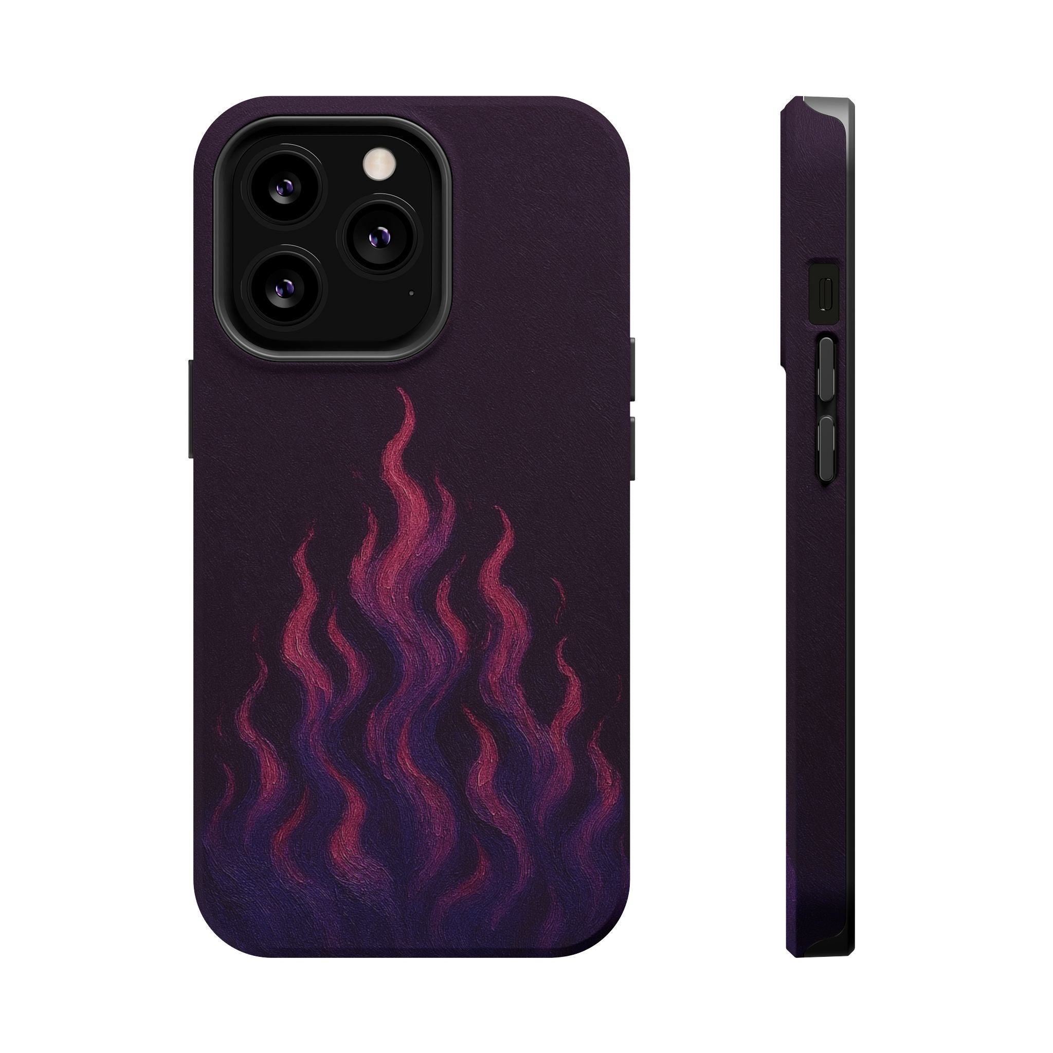 Pyro - Premium Protection