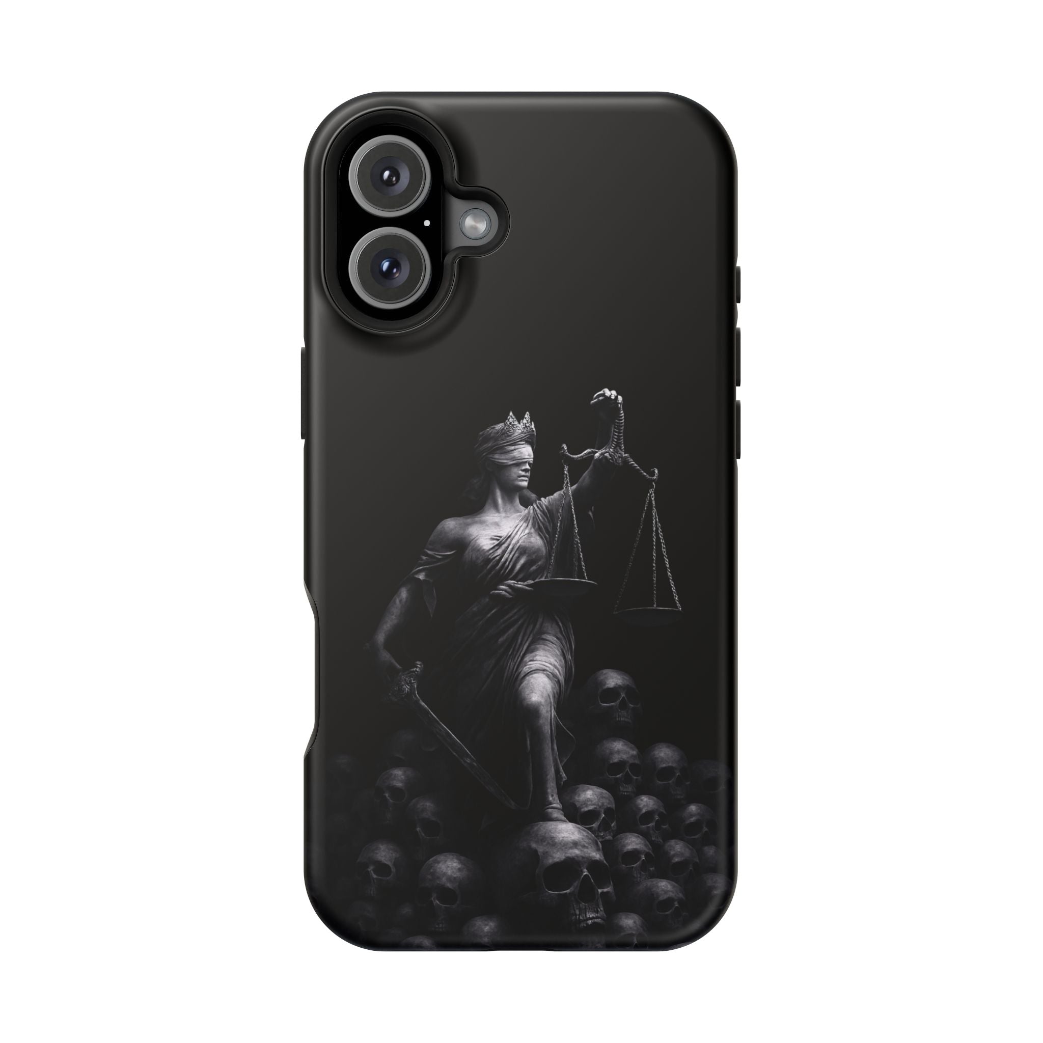 Lady Justice - Standard Protection