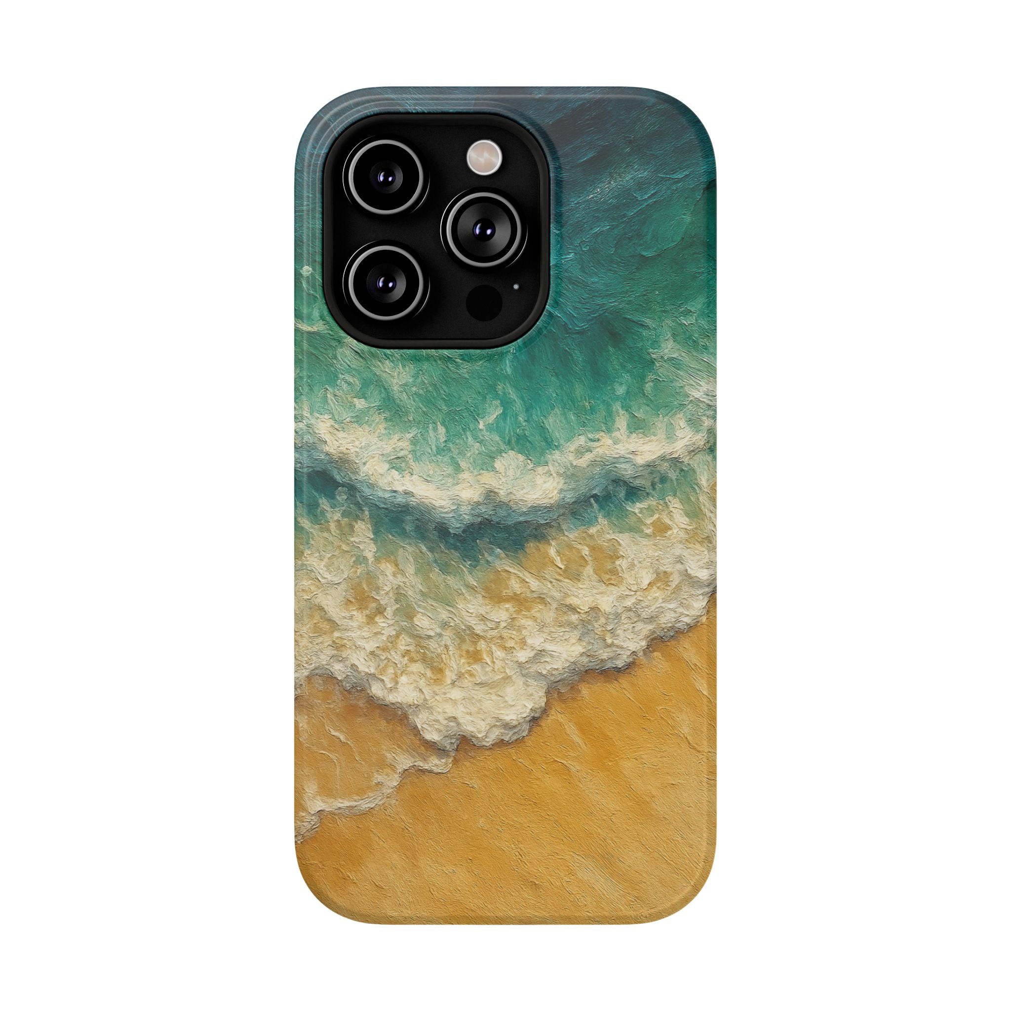 Low Tide - Standard Protection