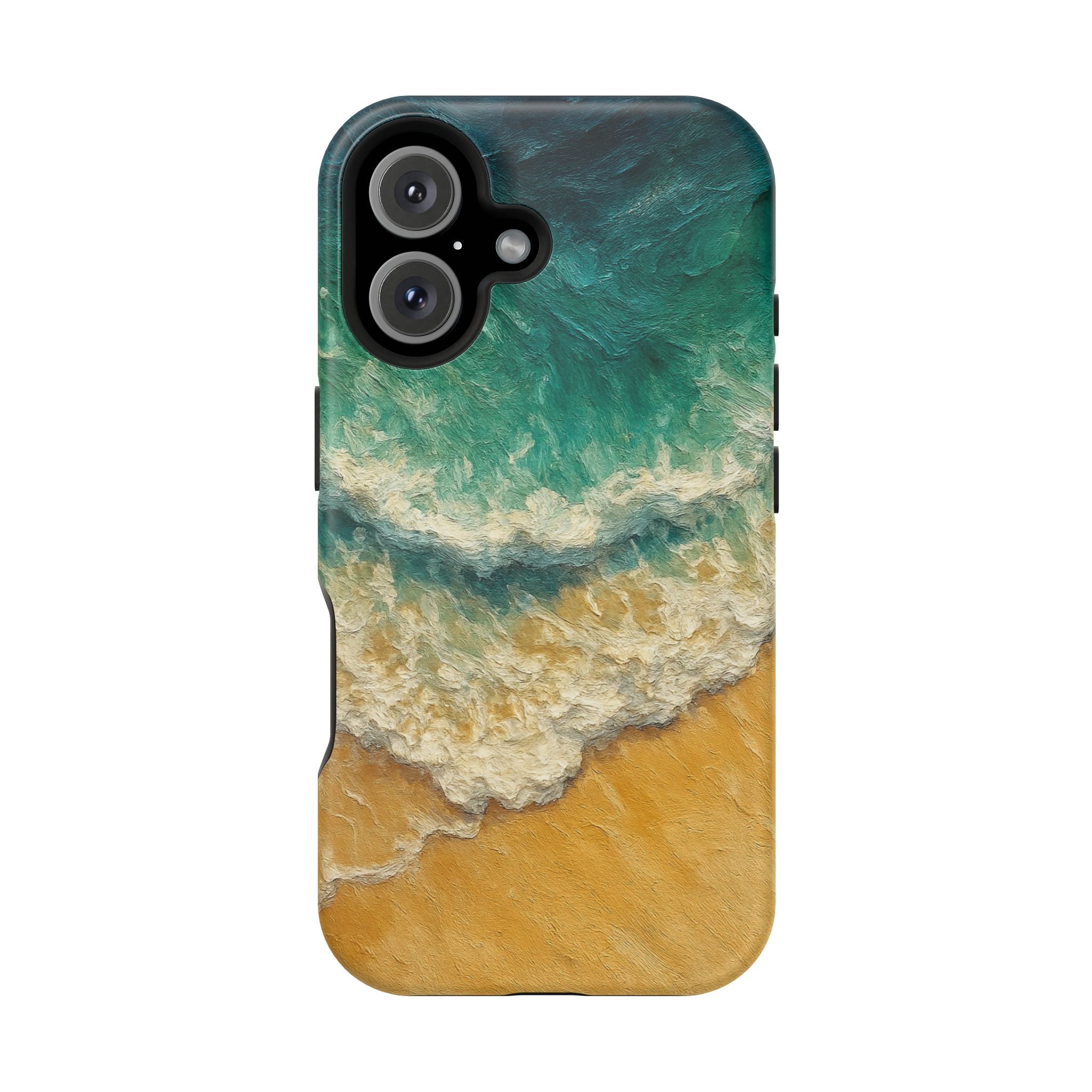 Low Tide - Premium Protection