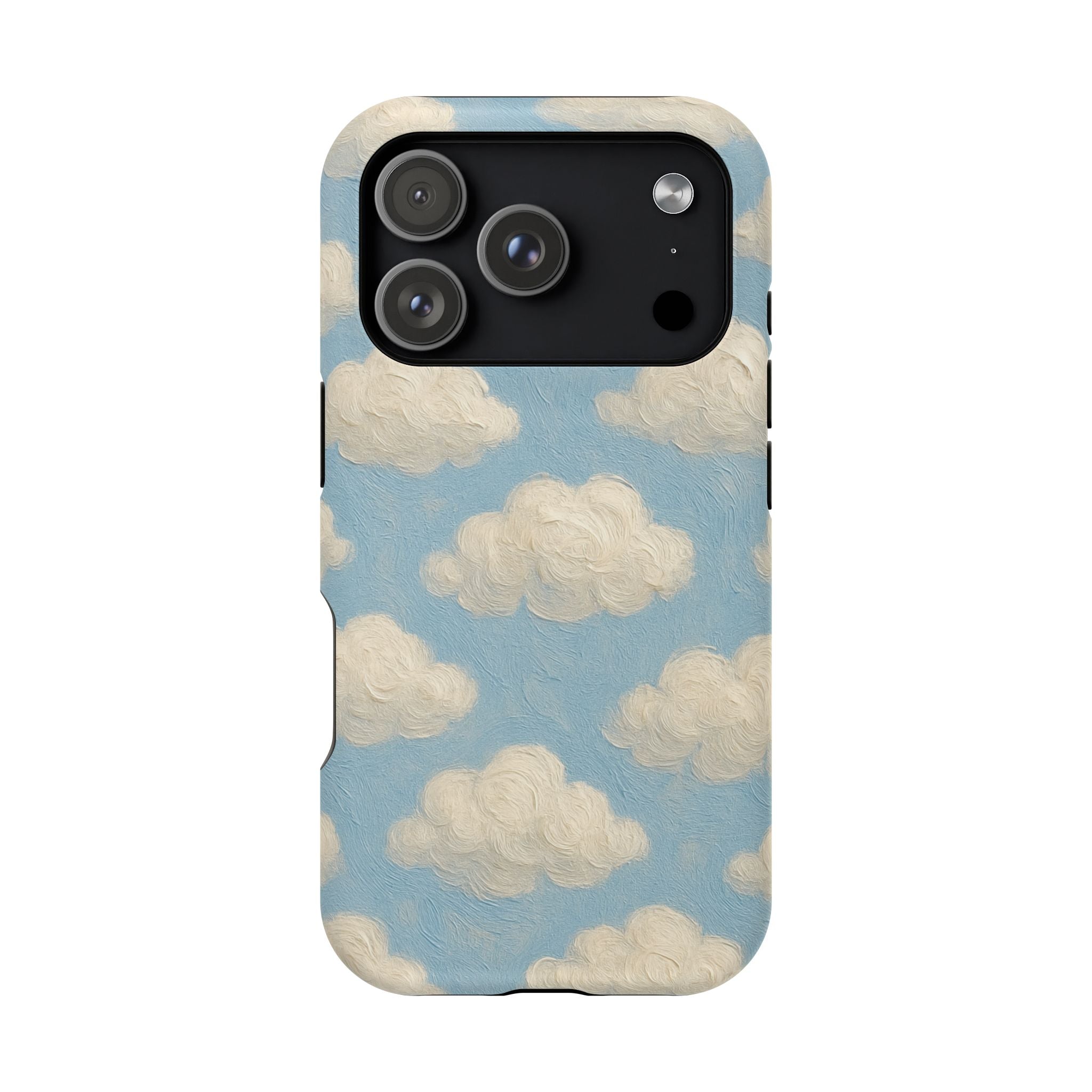 Fluffy - Standard Protection