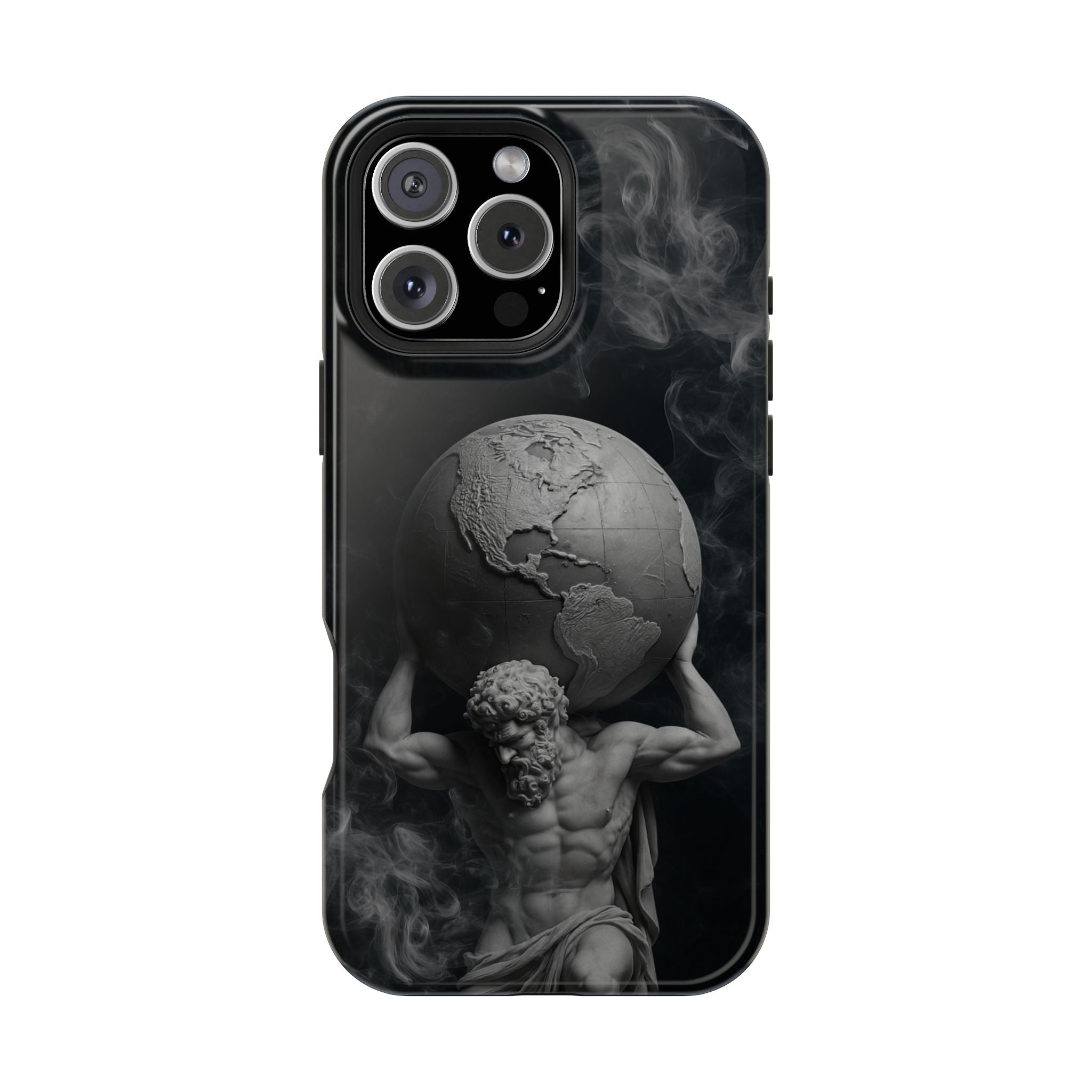 Atlas - Standard Protection