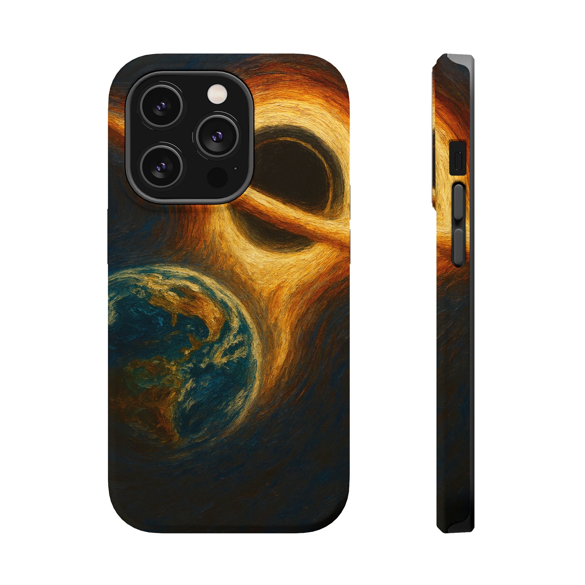 Warped - Premium Protection