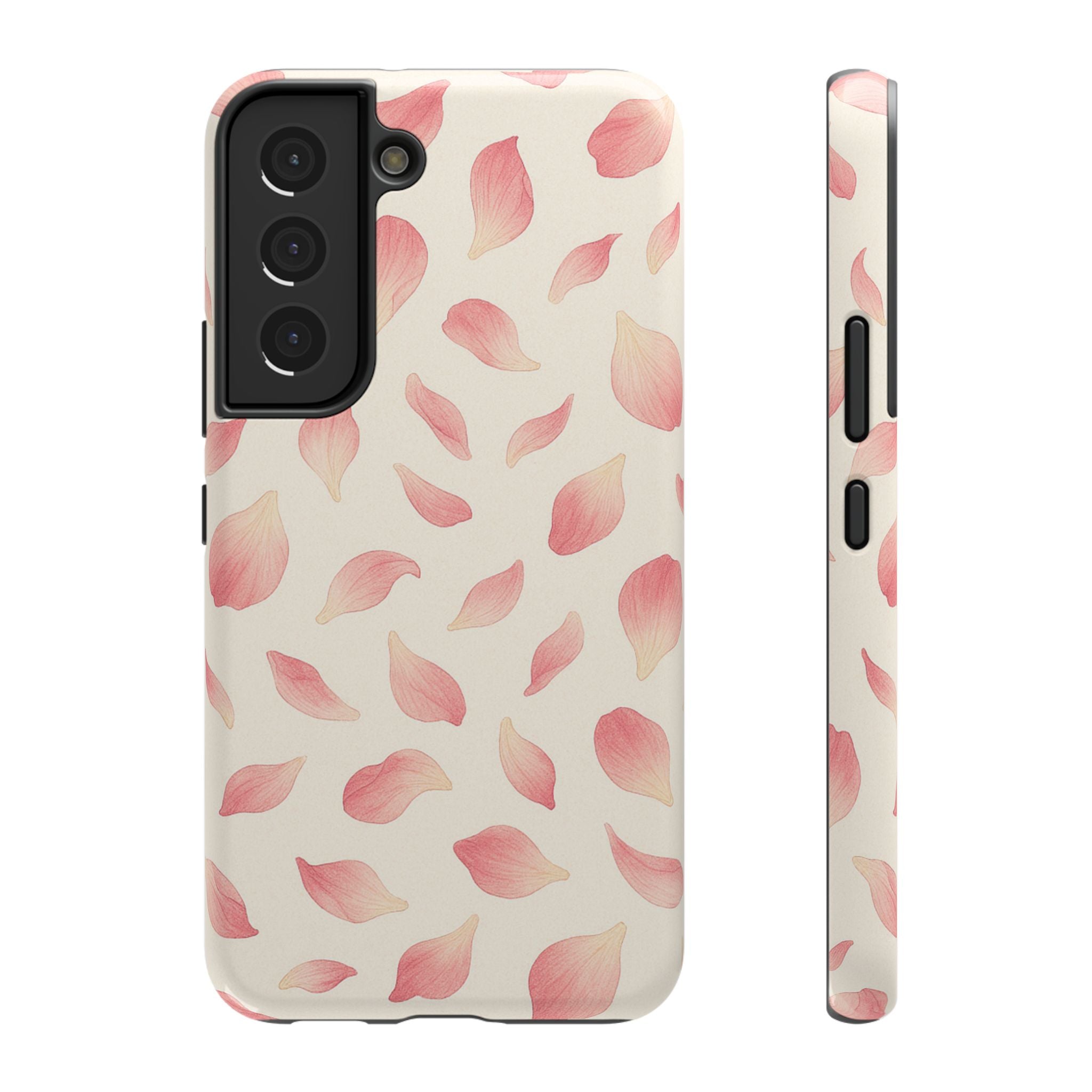 Pedals - Standard Protection