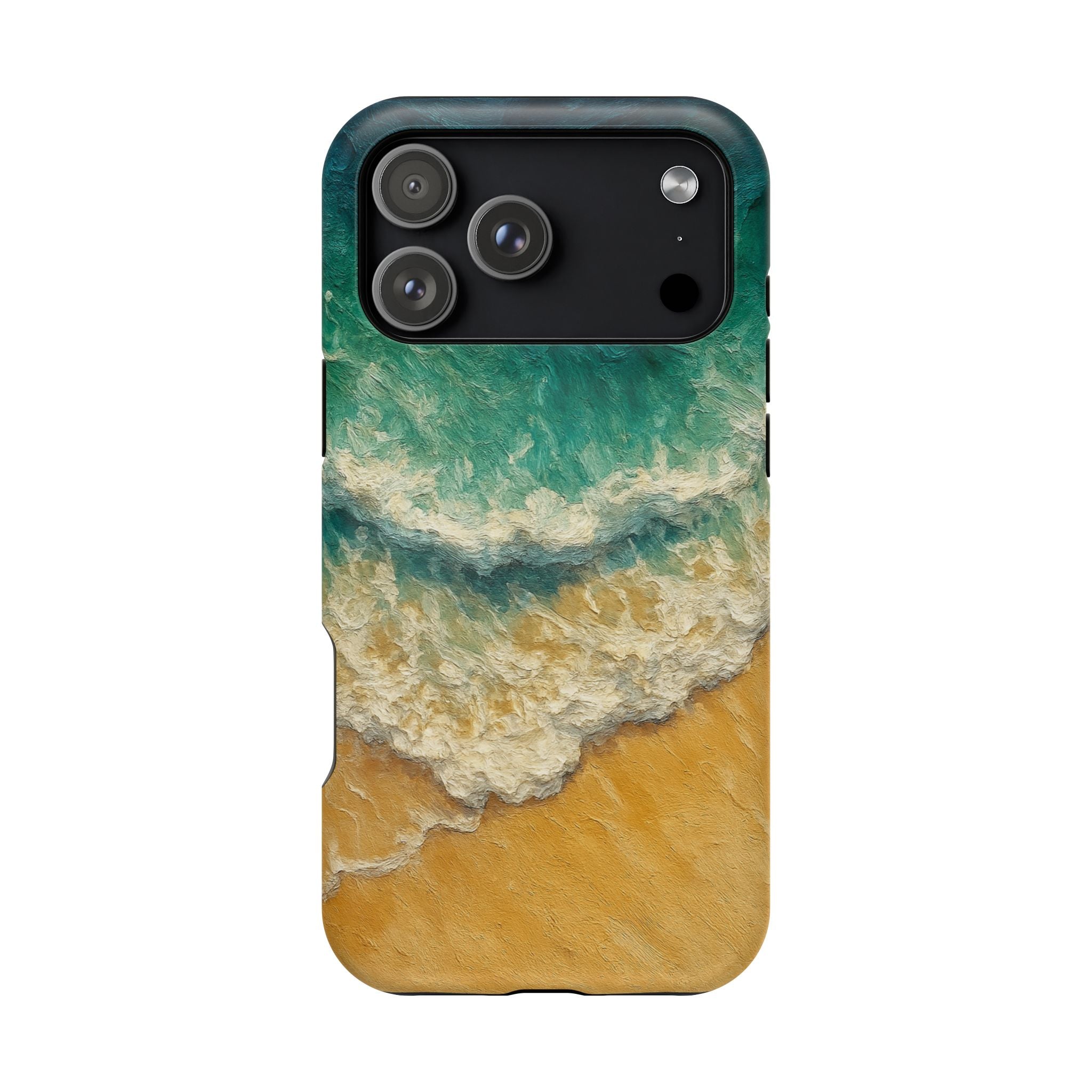 Low Tide - Standard Protection