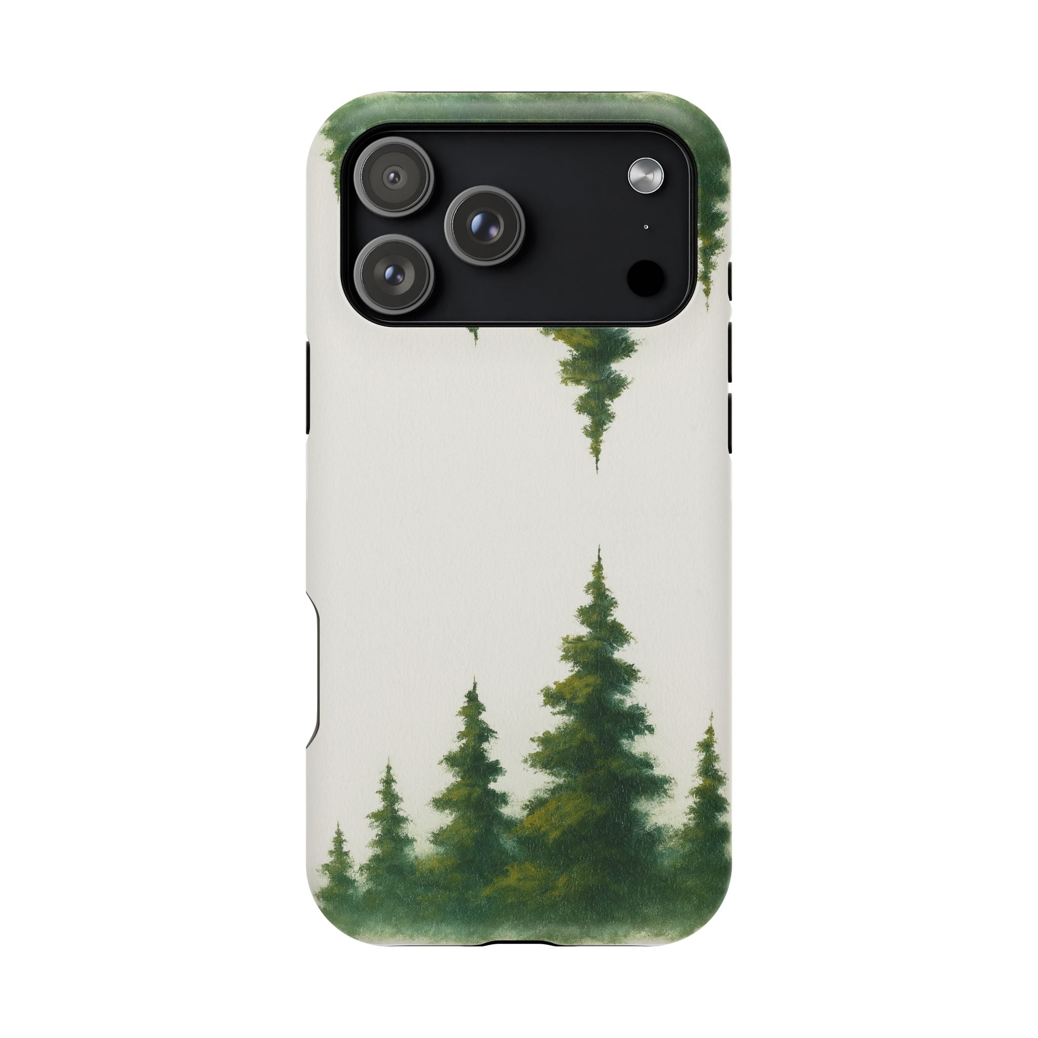 Evergreen - Premium Protection