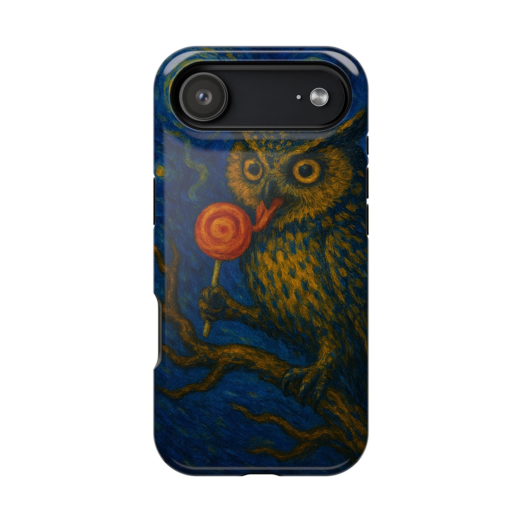 Apex Predator - Premium Protection