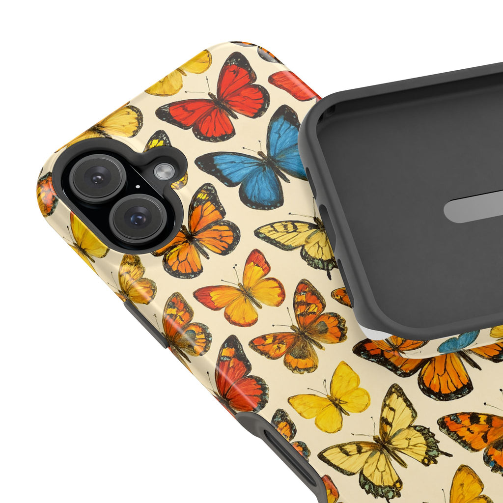 Flutter - Premium Protection