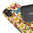 Flutter - Premium Protection