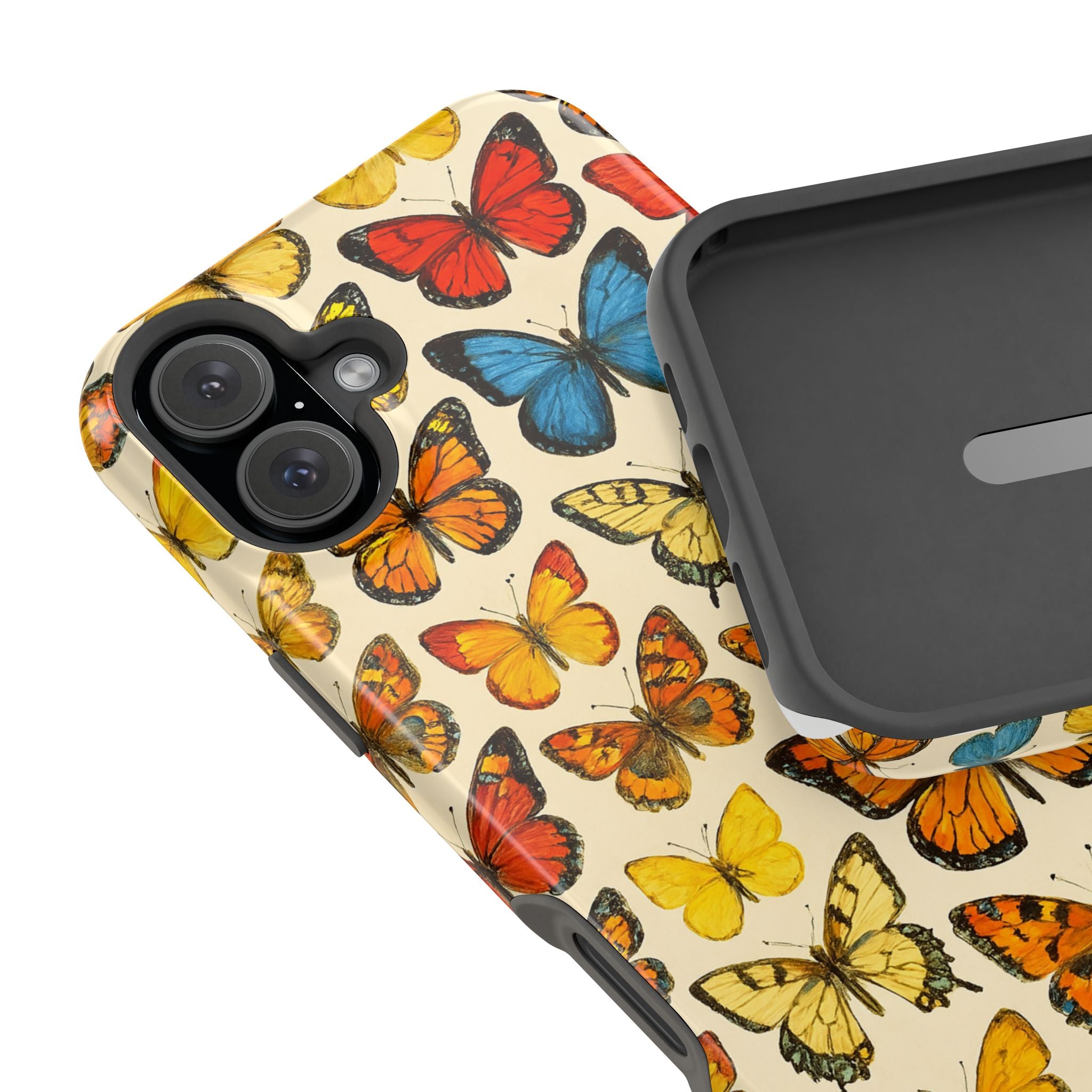 Flutter - Premium Protection