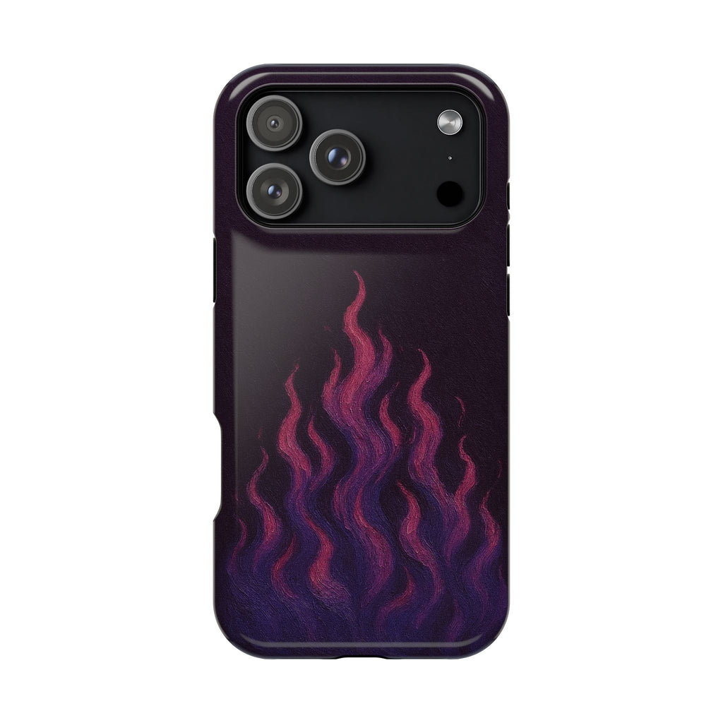 Pyro - Premium Protection