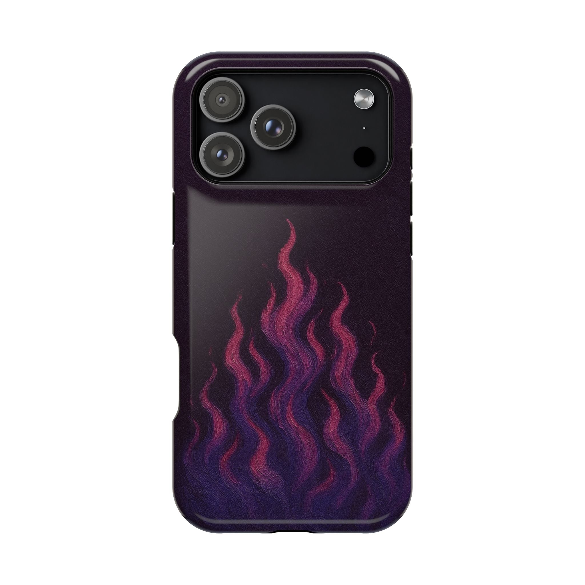 Pyro - Premium Protection