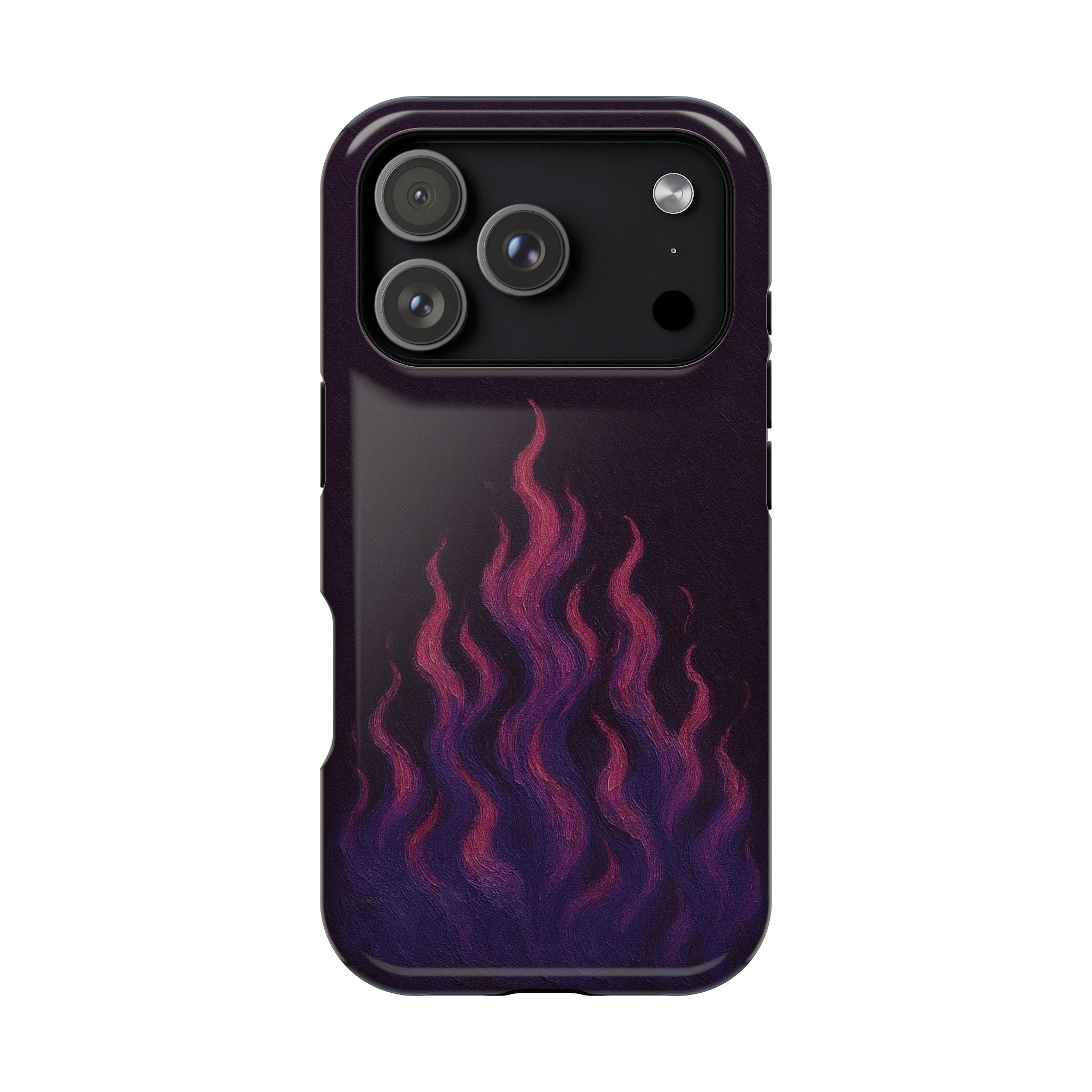 Pyro - Standard Protection