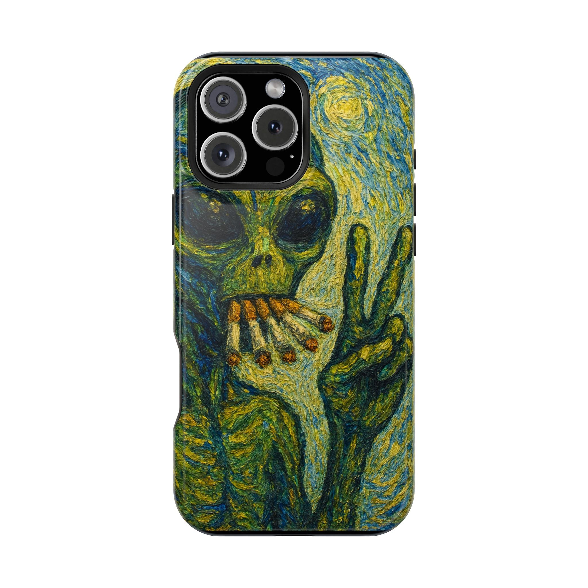 Deuces - Premium Protection