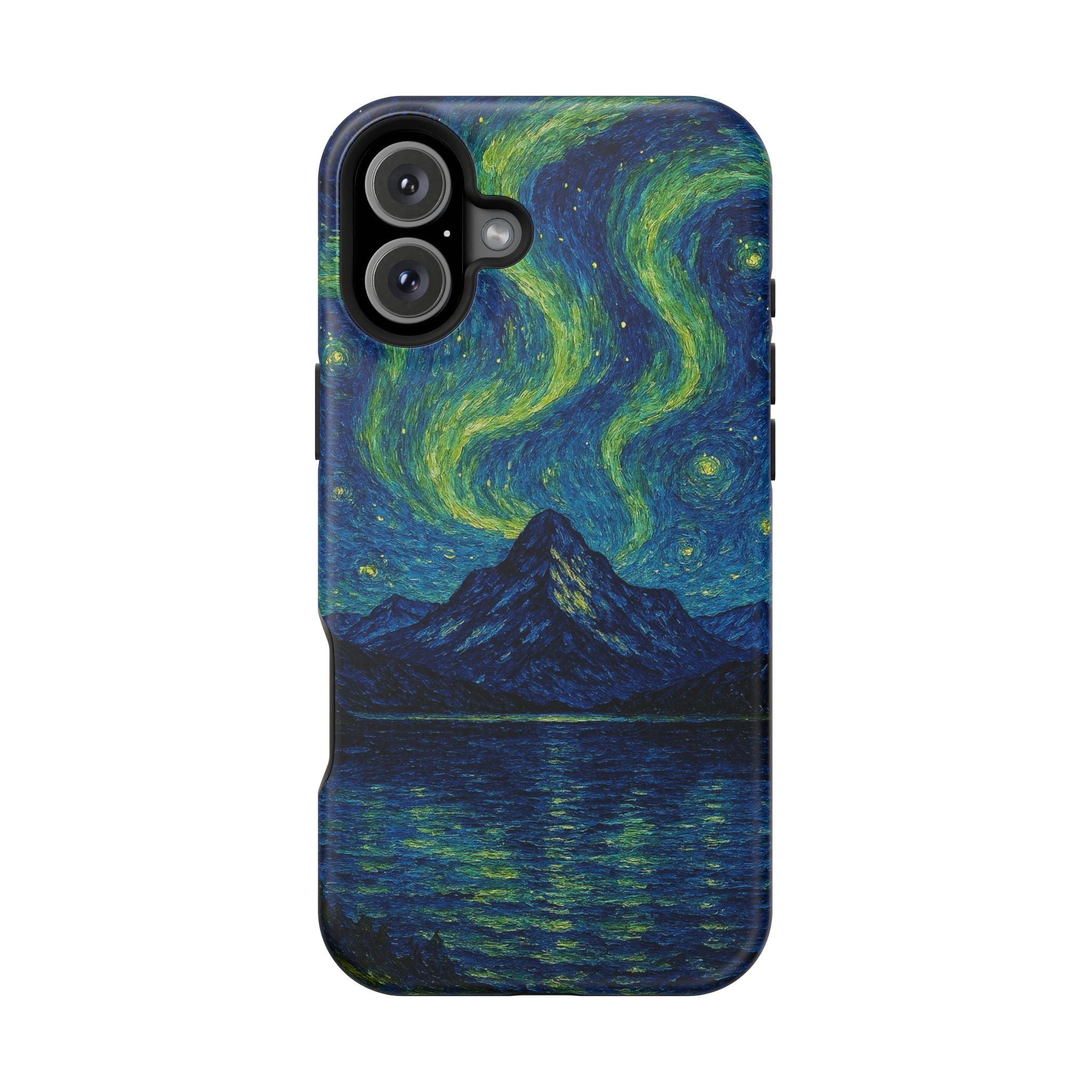 Night Sky - Premium Protection