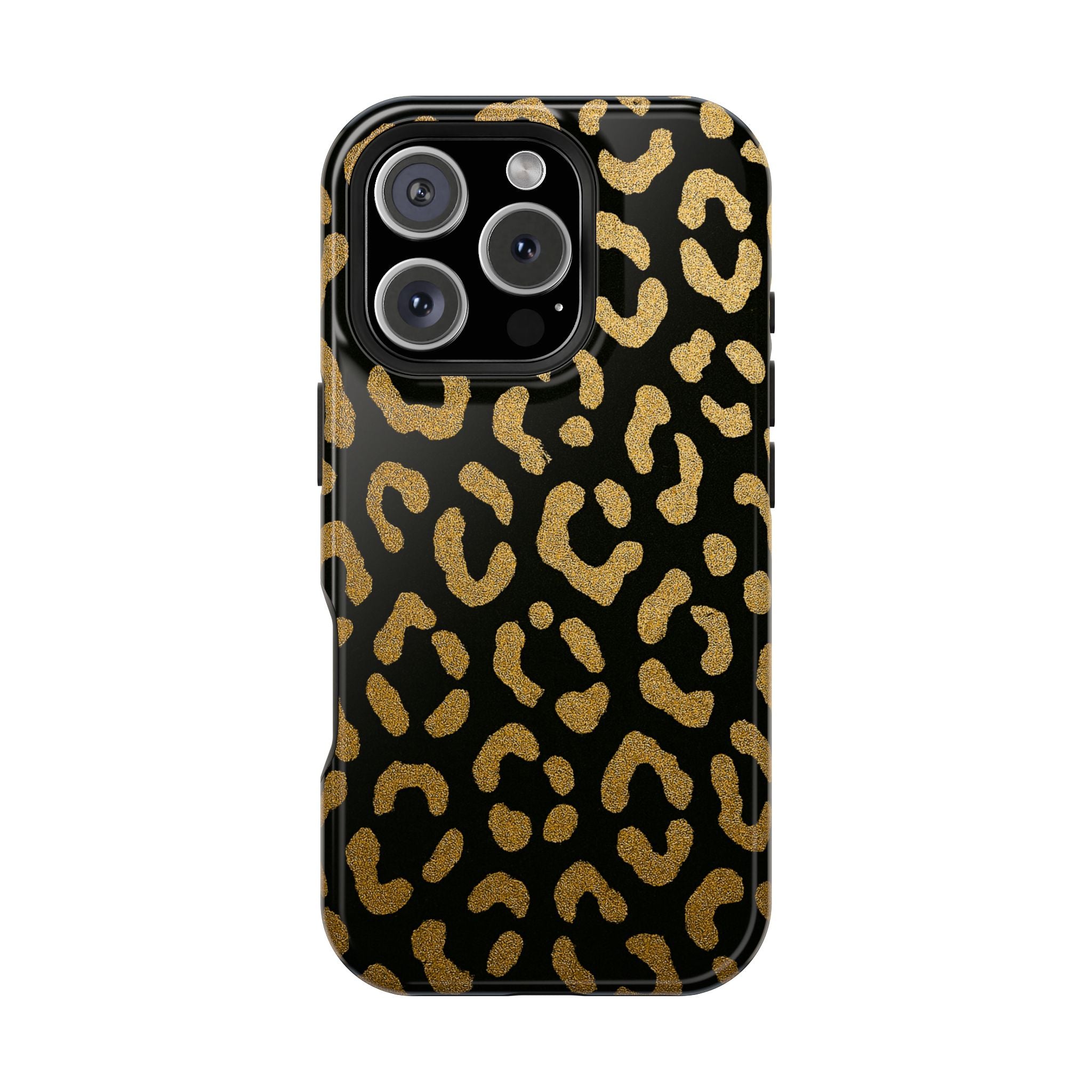 Goldblooded - Premium Protection