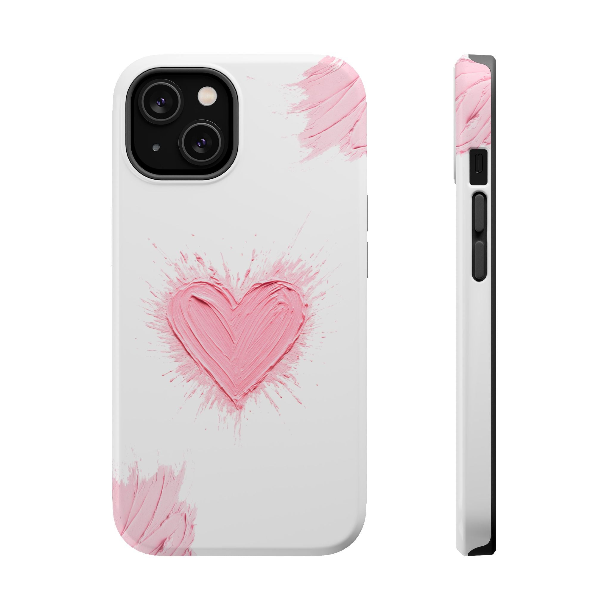 Heartfelt - Premium Protection