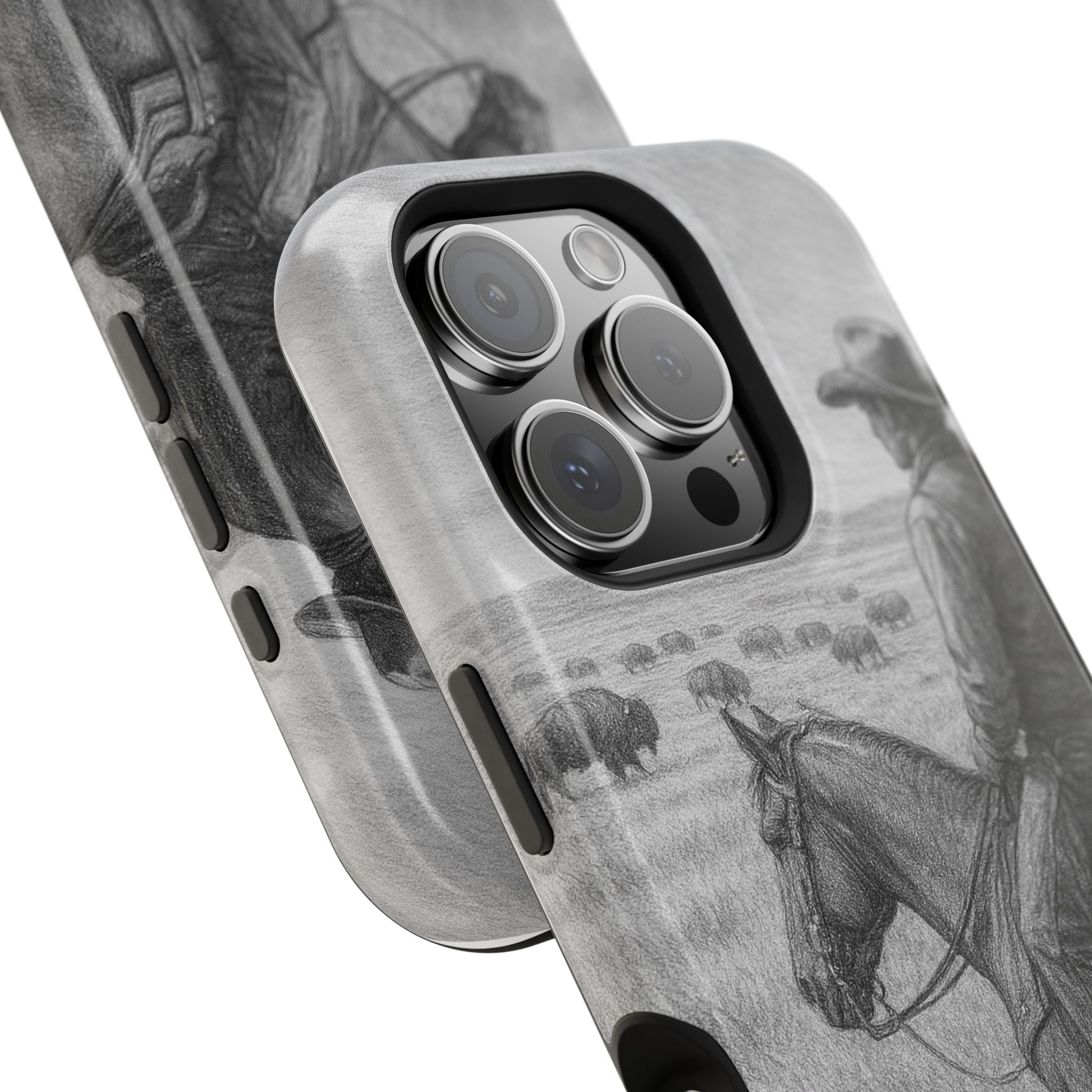 Free Range - Standard Protection