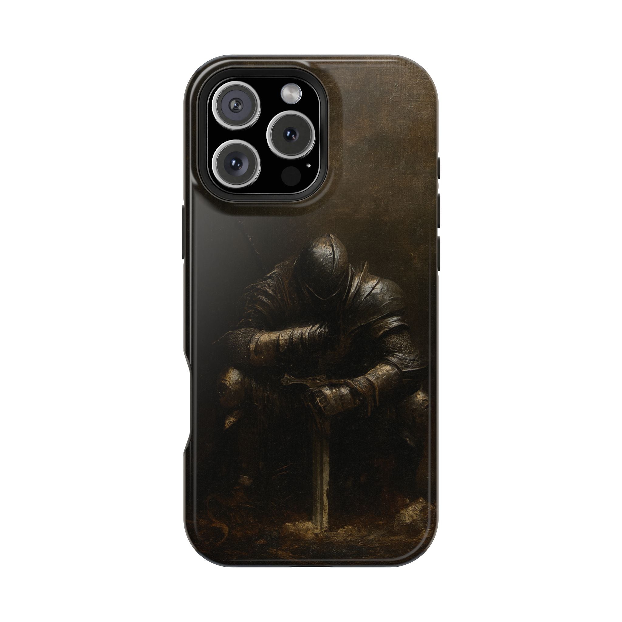 Nobility - Premium Protection