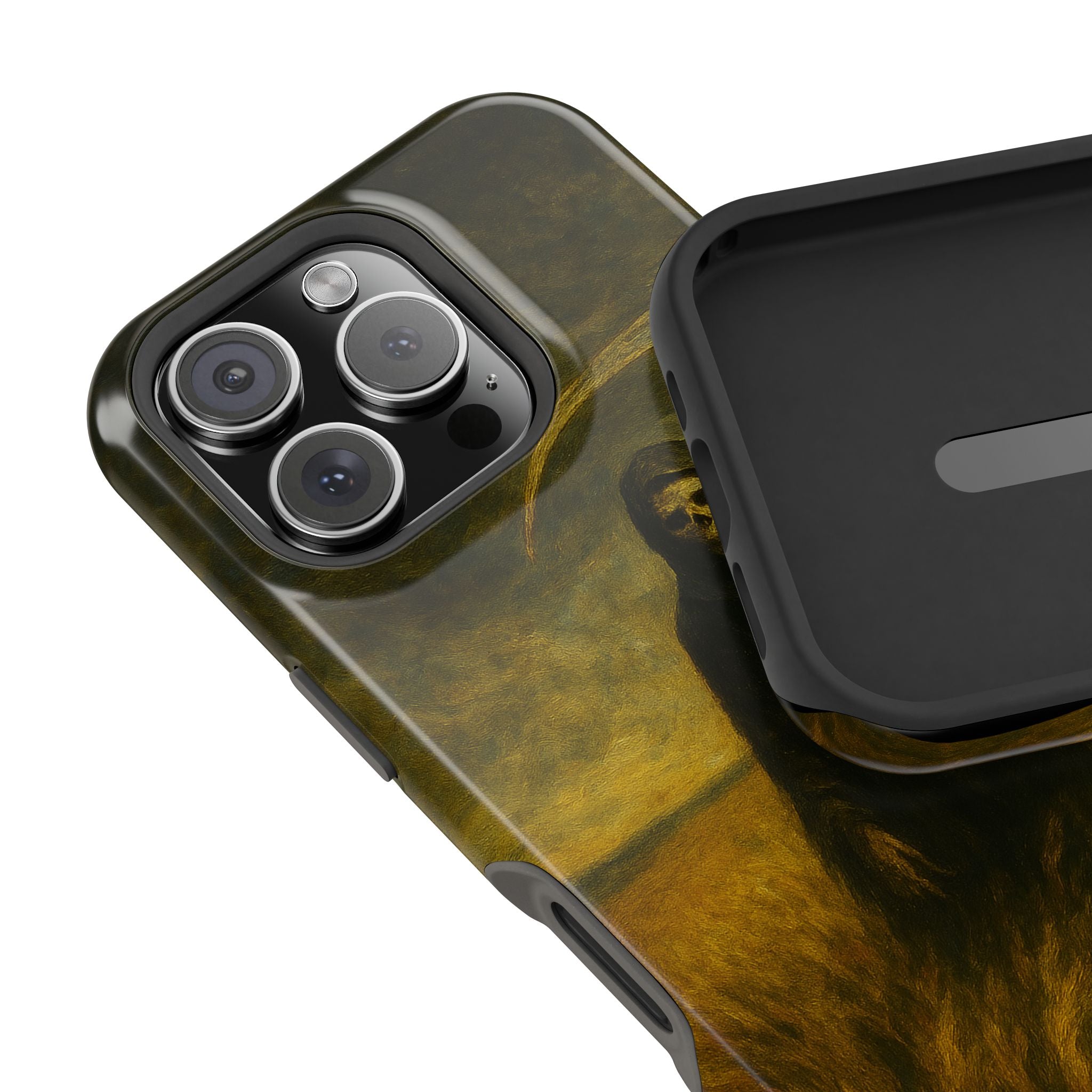 Reaper - Standard Protection