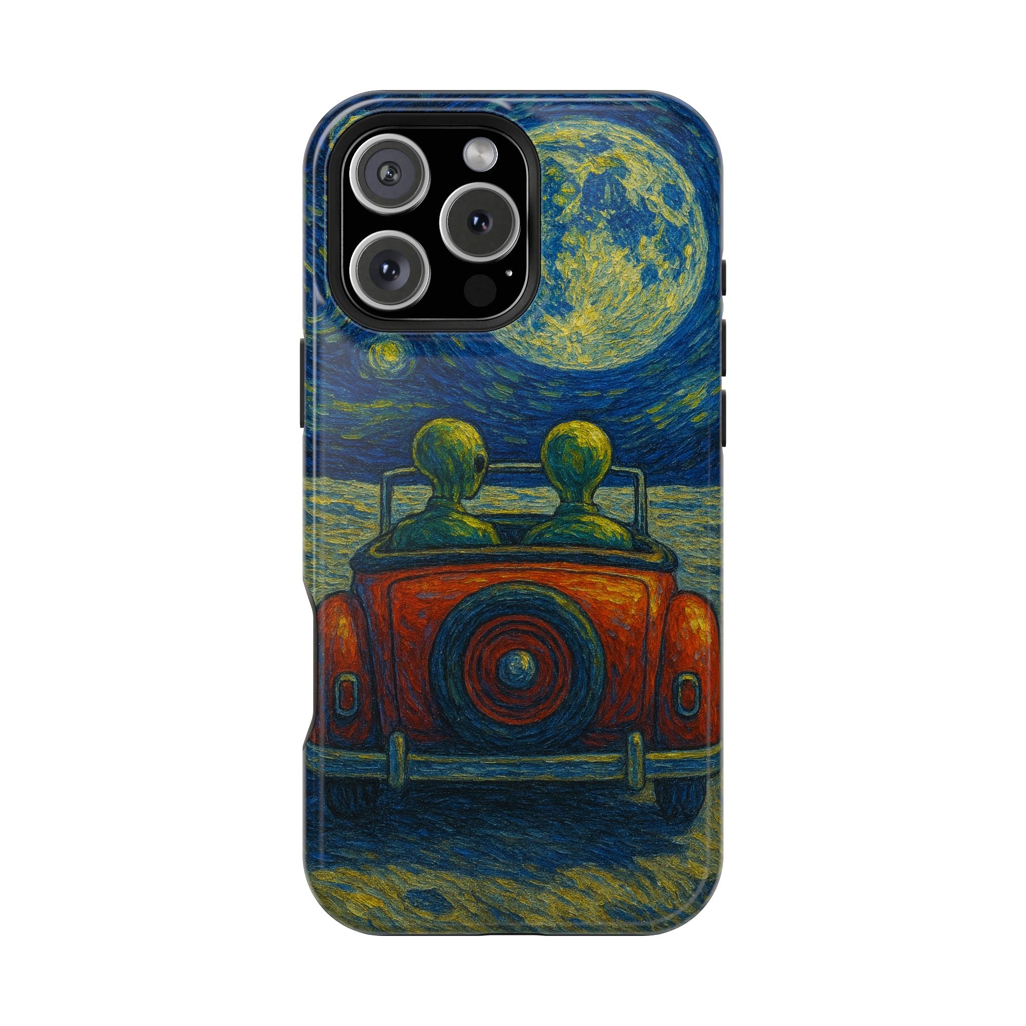 Road Trip - Premium Protection