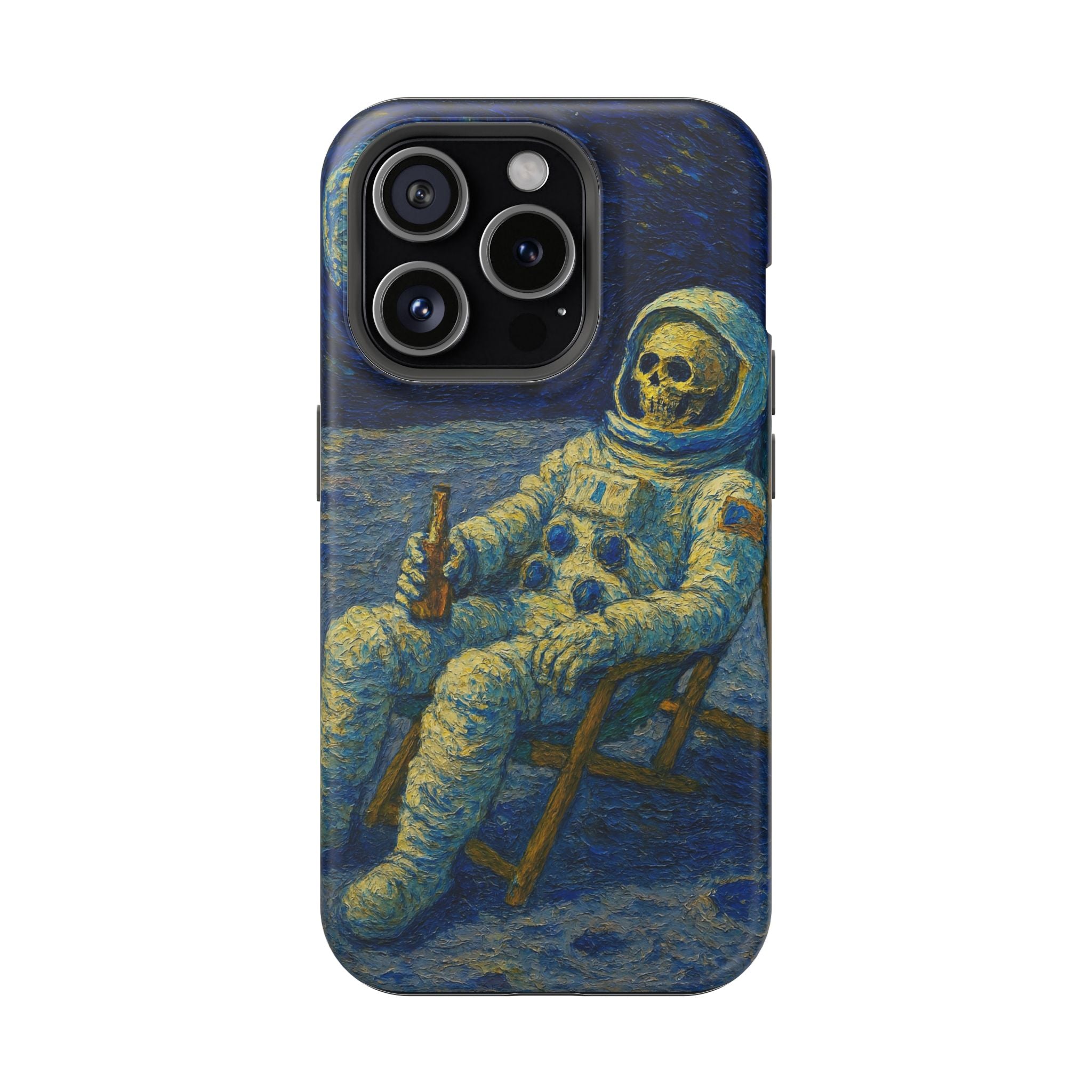 Cold One - Standard Protection