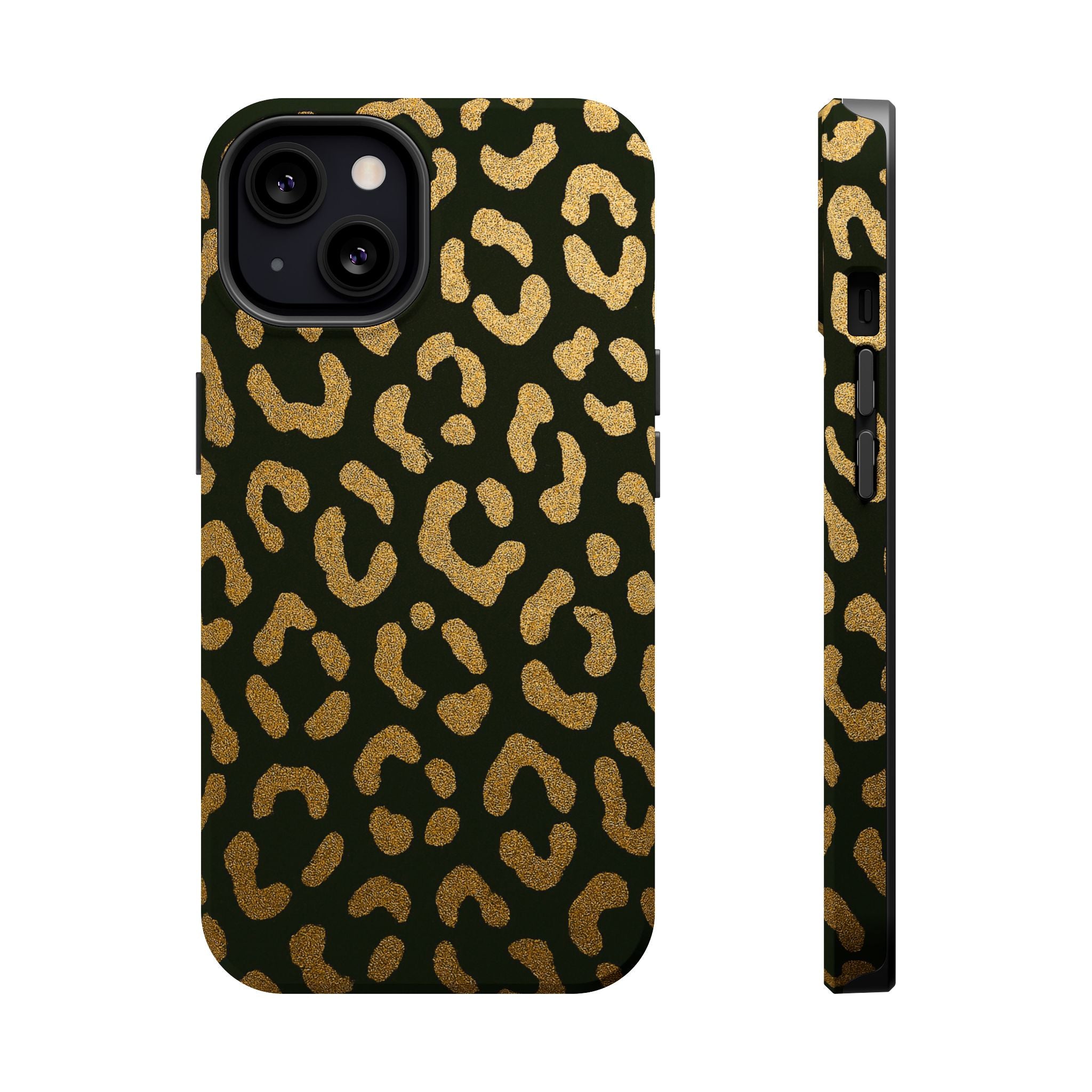 Goldblooded - Premium Protection