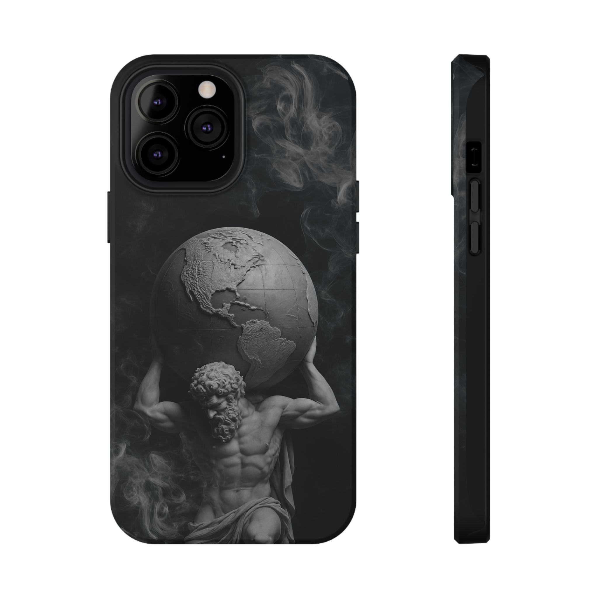 Atlas - Standard Protection