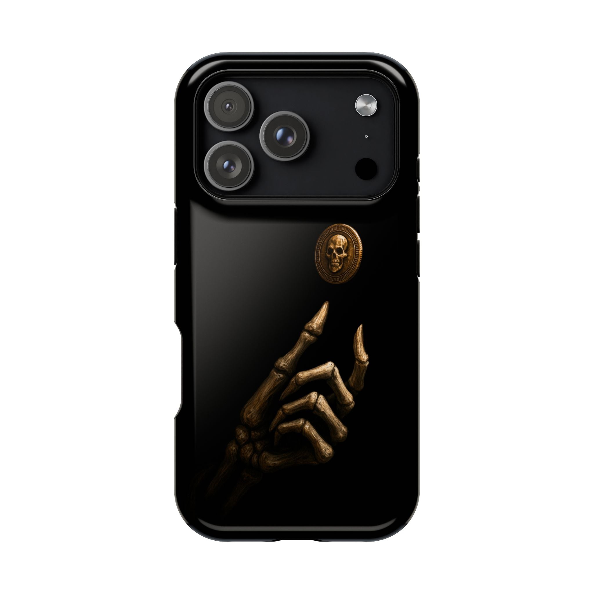 50/50 - Premium Protection