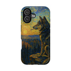 One Last Drag - Premium Protection