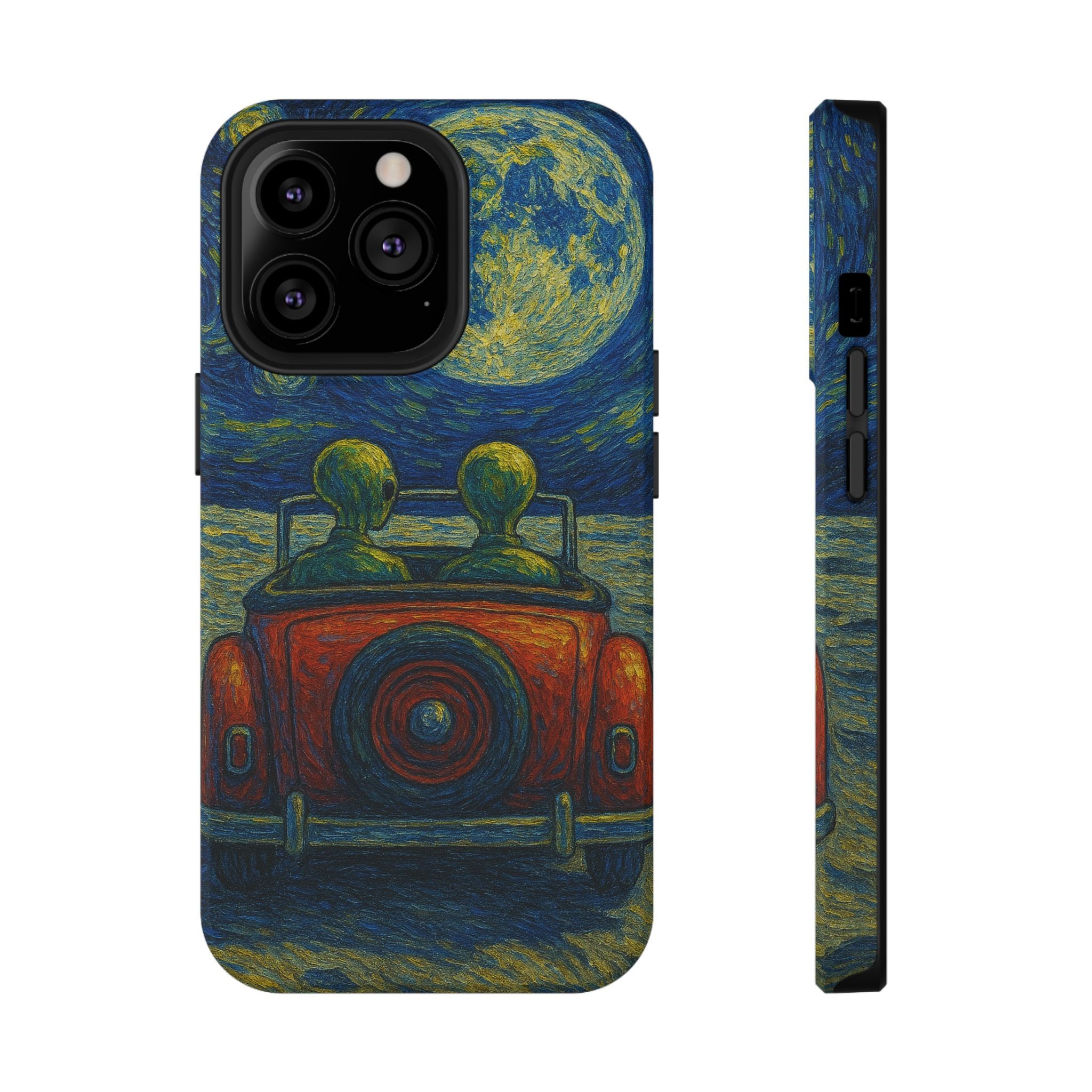 Road Trip - Standard Protection