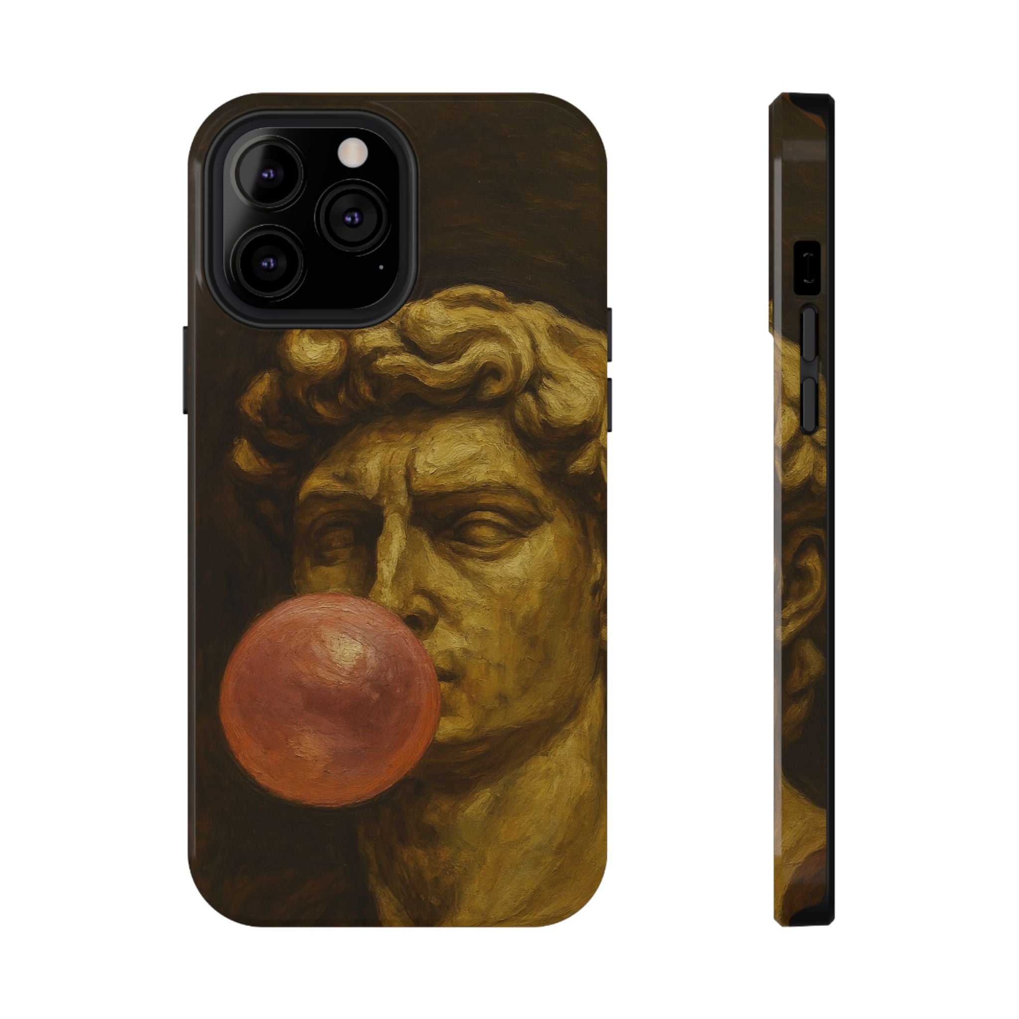 Pop Caesar - Standard Protection