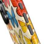 Flutter - Standard Protection