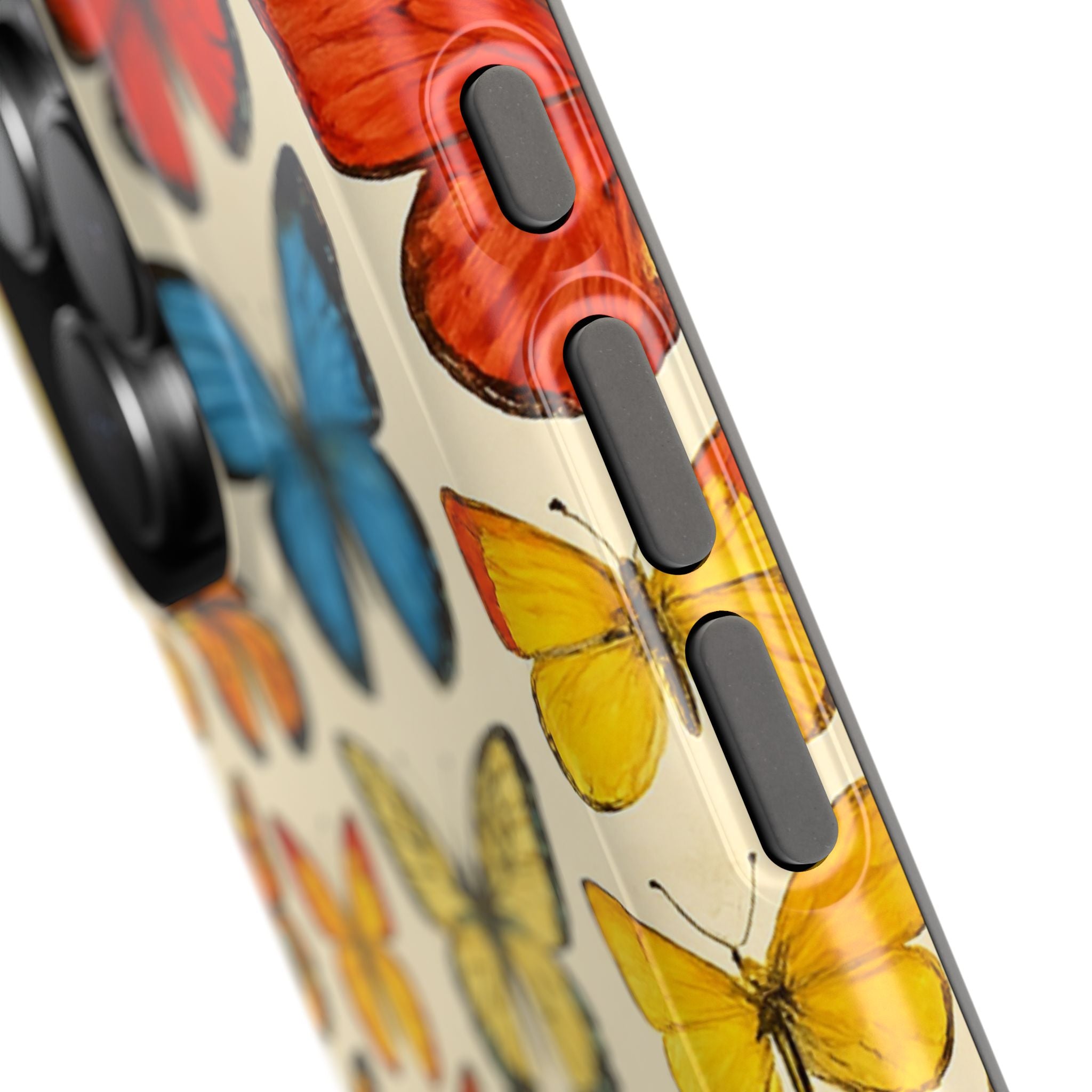 Flutter - Standard Protection