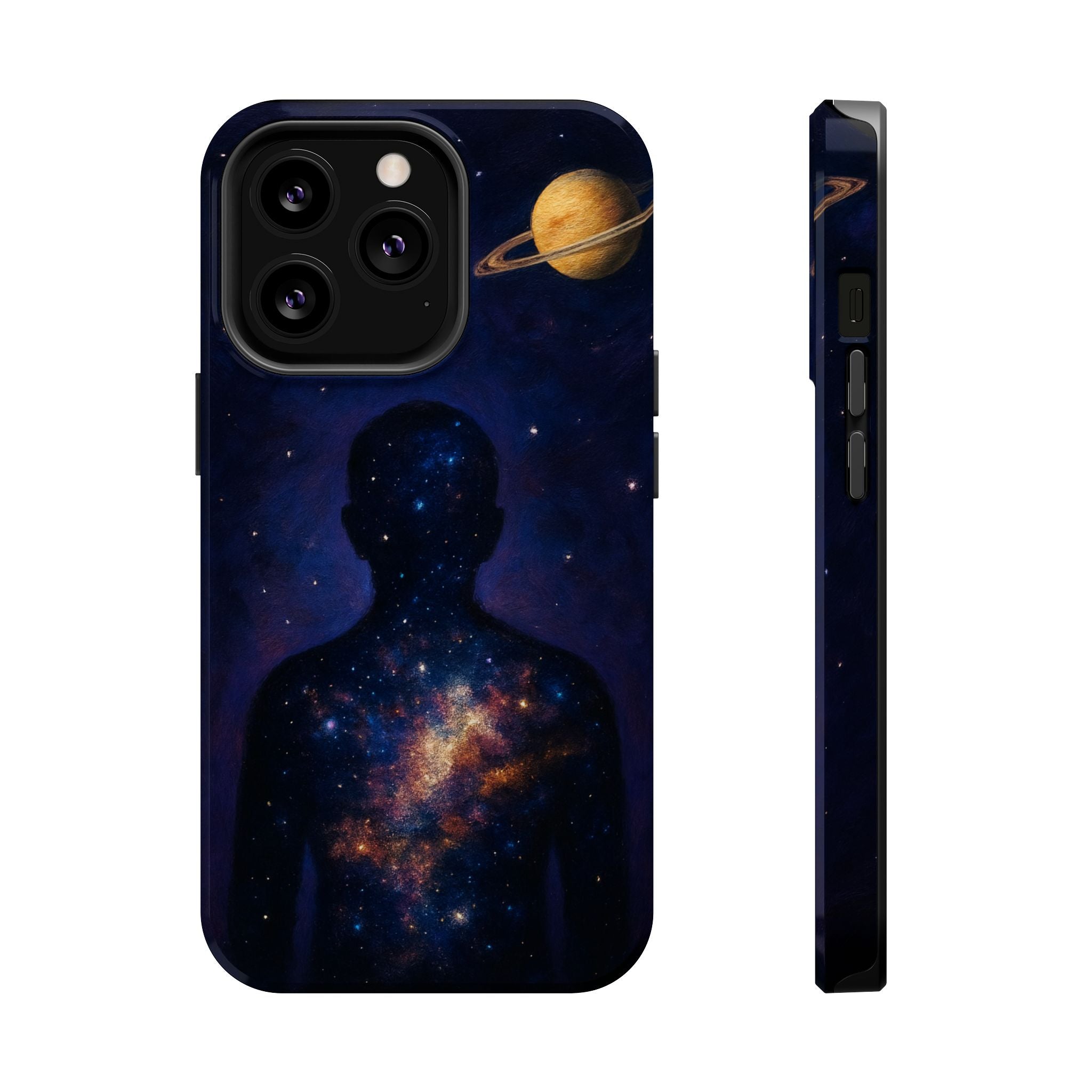 Star Boy - Premium Protection