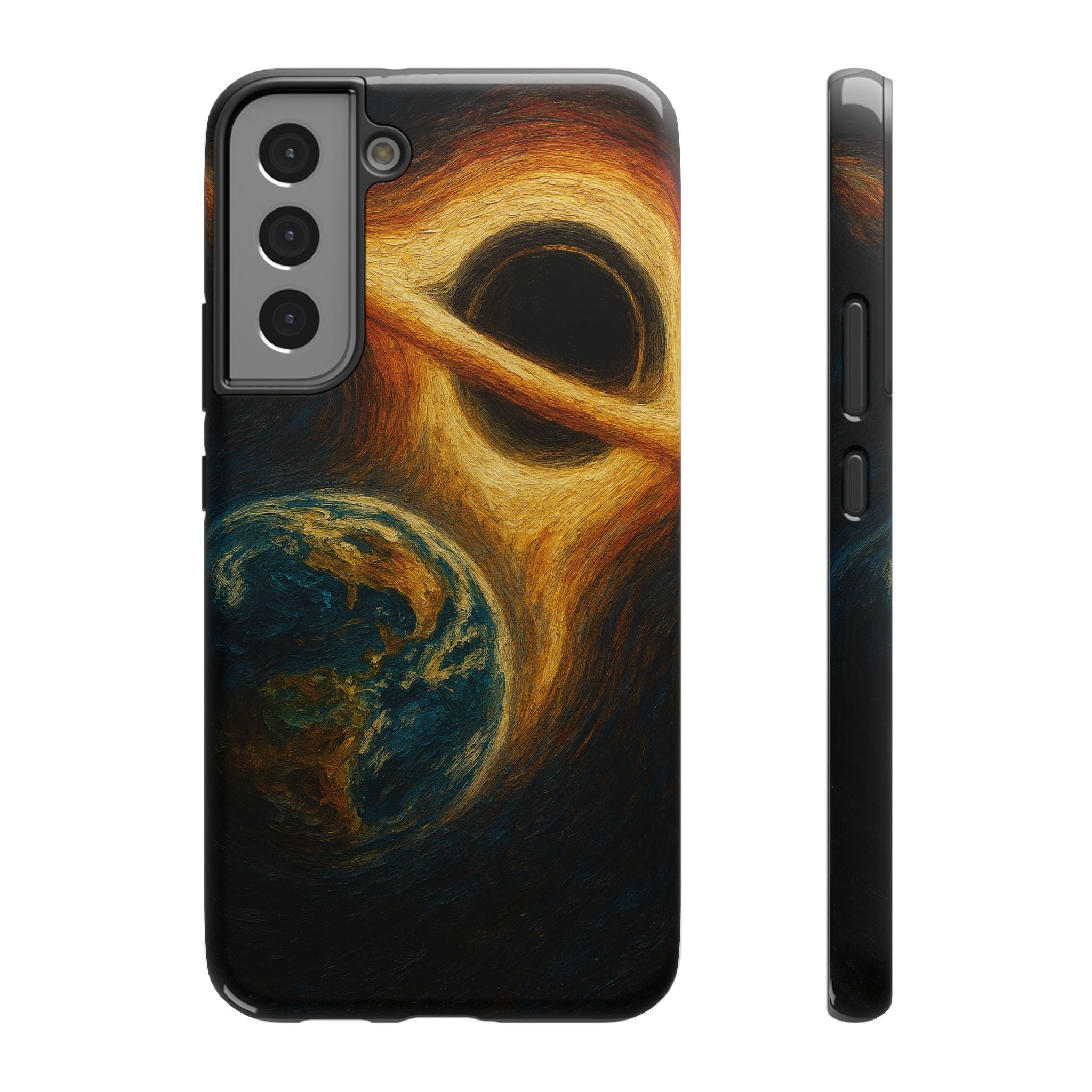 Warped - Standard Protection