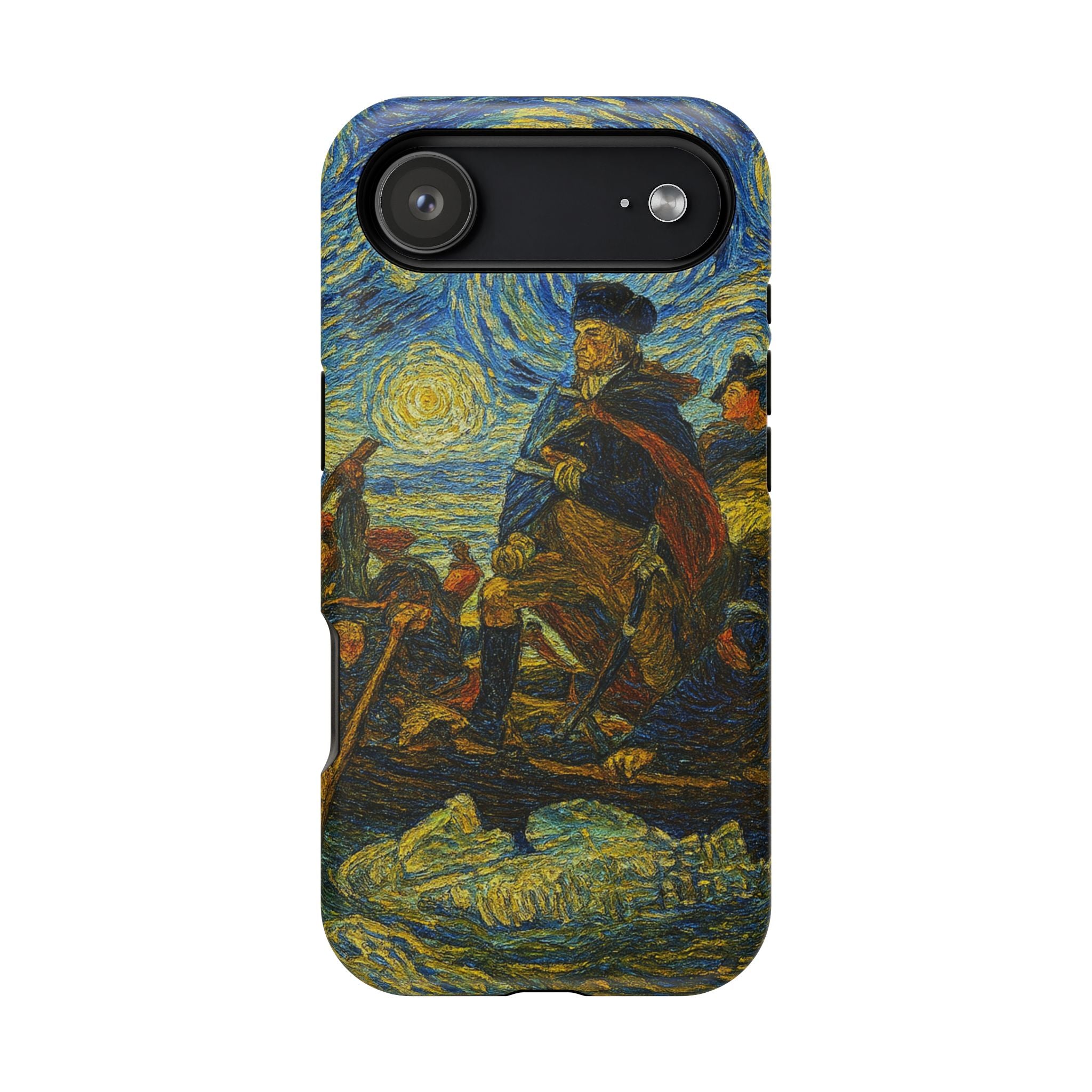 Patriot - Premium Protection