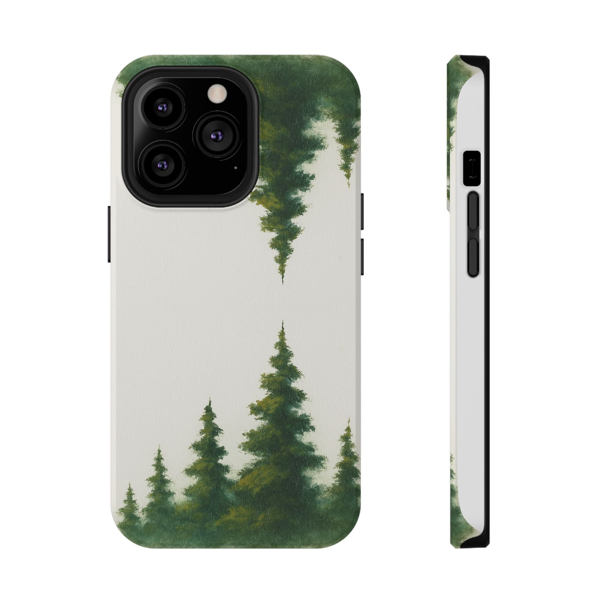 Evergreen - Standard Protection