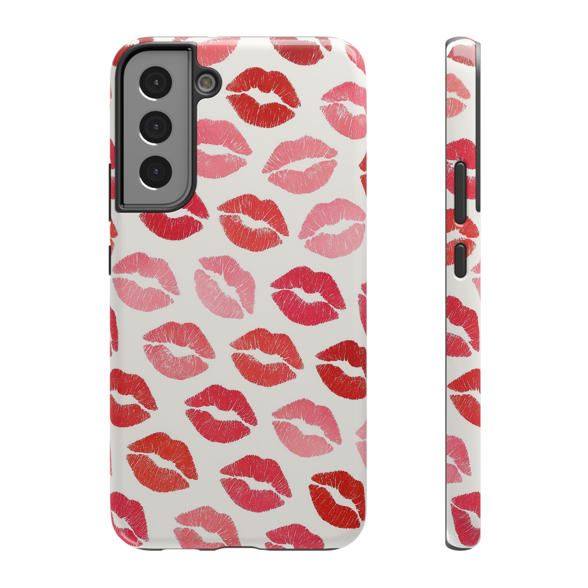 Smeared - Standard Protection