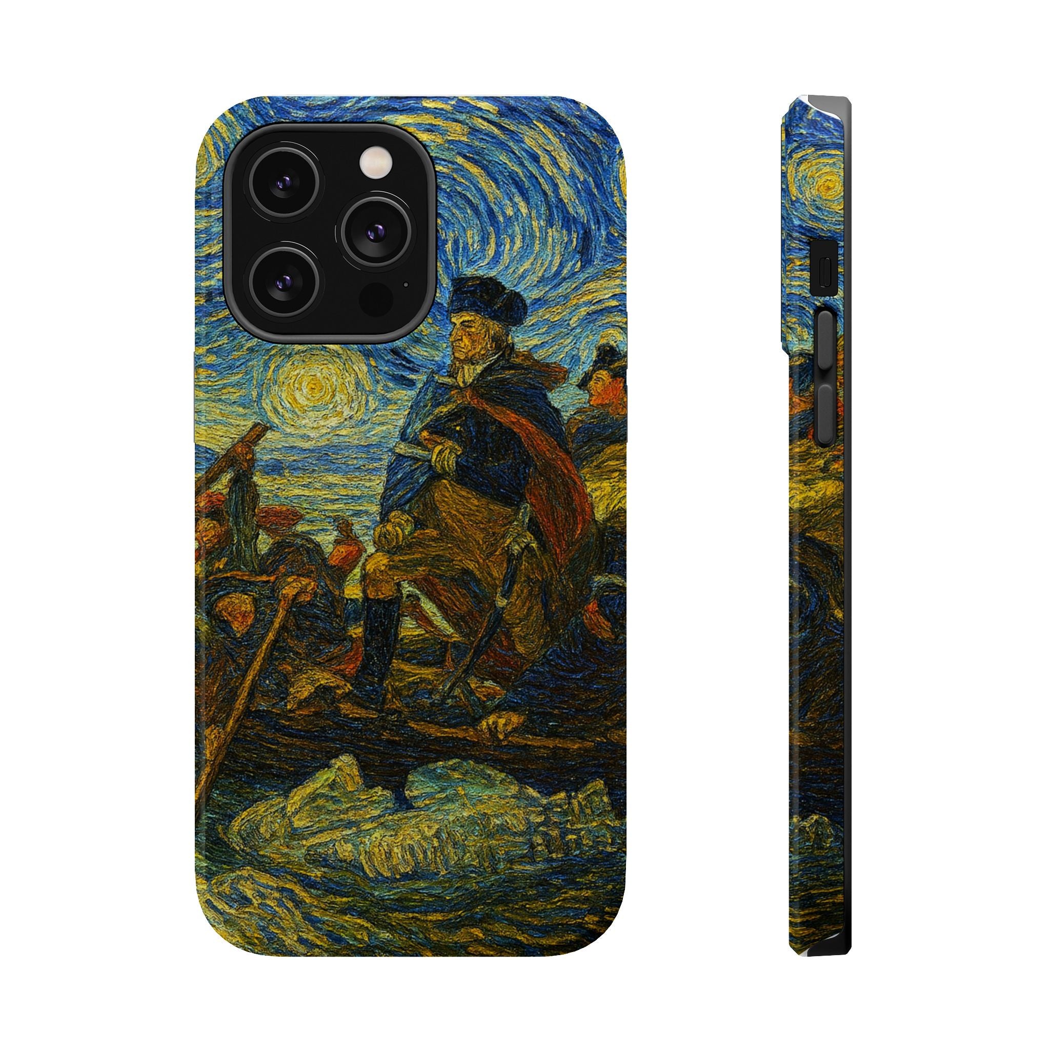 Patriot - Premium Protection