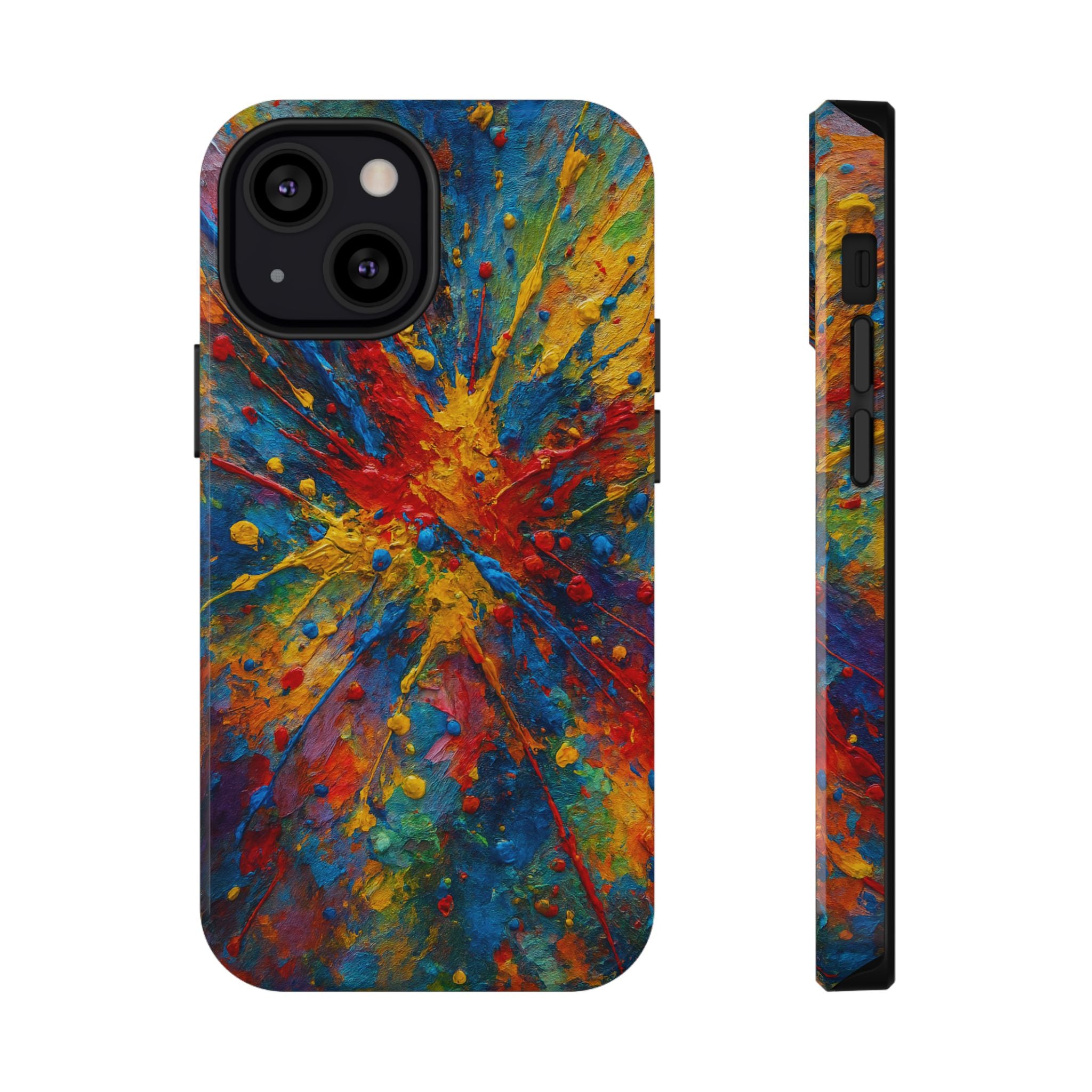 Splat - Standard Protection