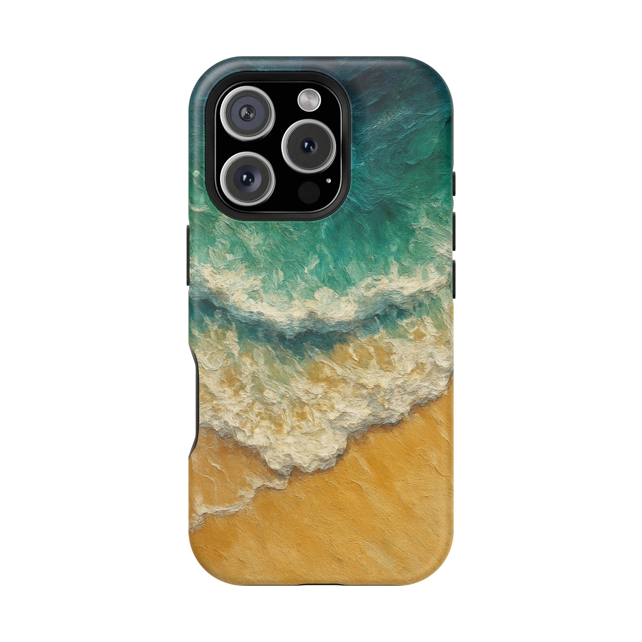 Low Tide - Standard Protection