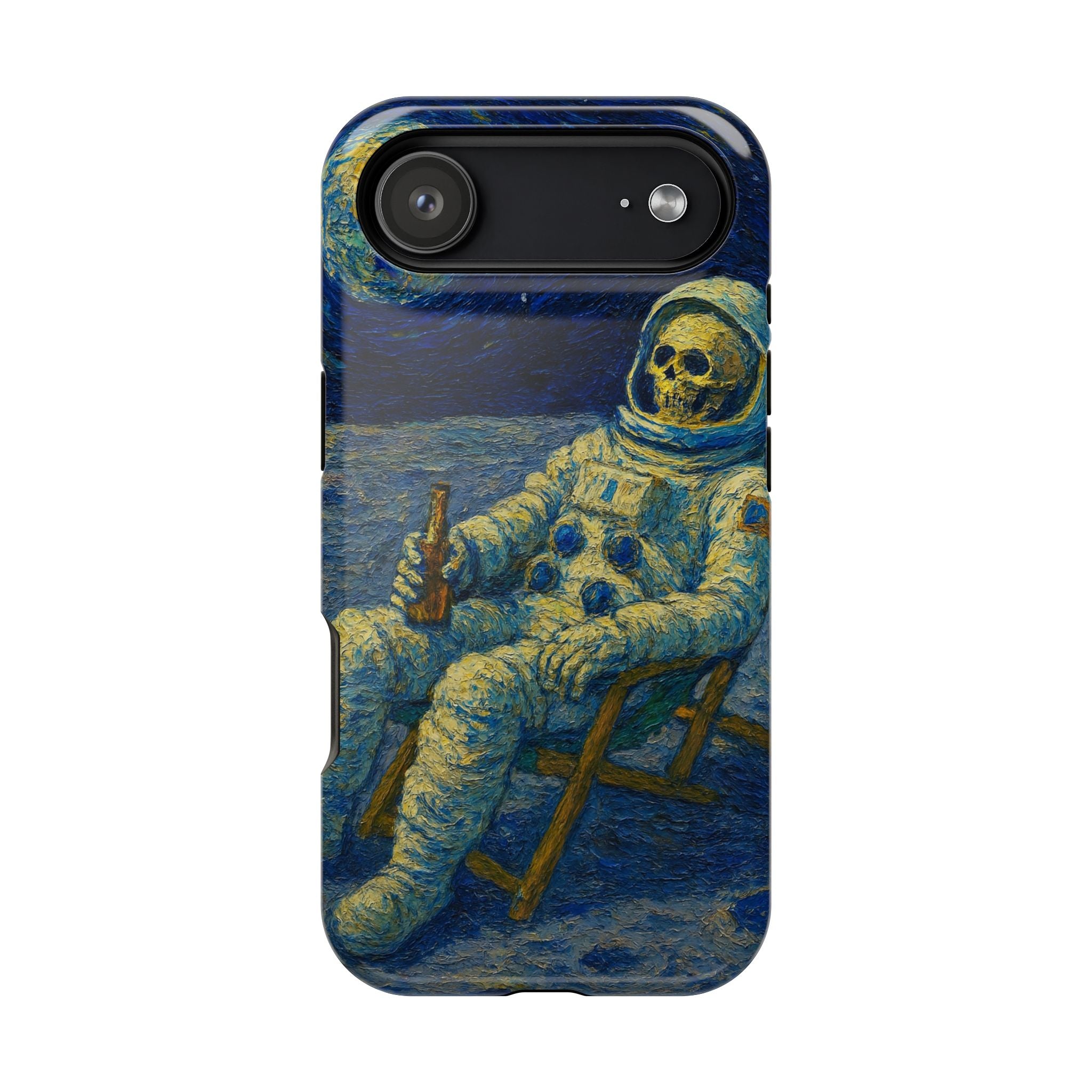 Cold One - Premium Protection