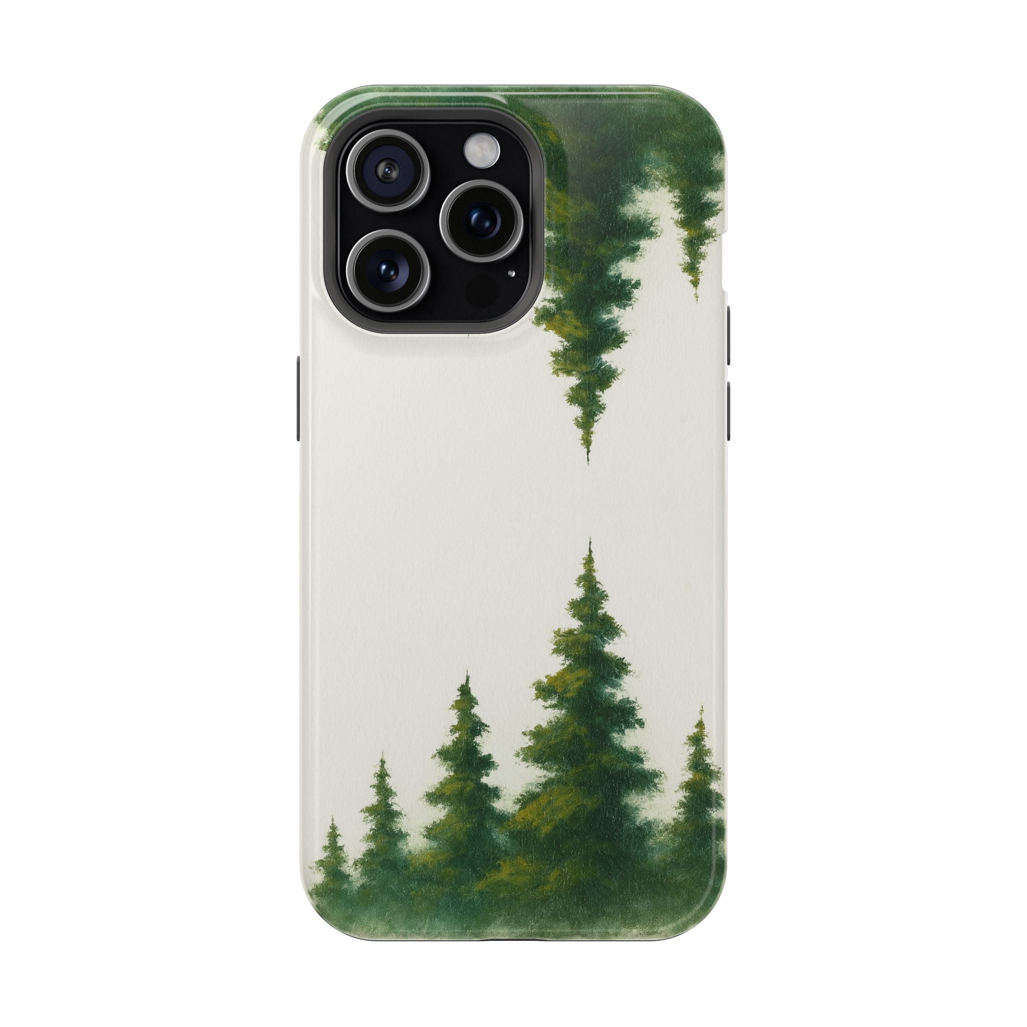 Evergreen - Premium Protection