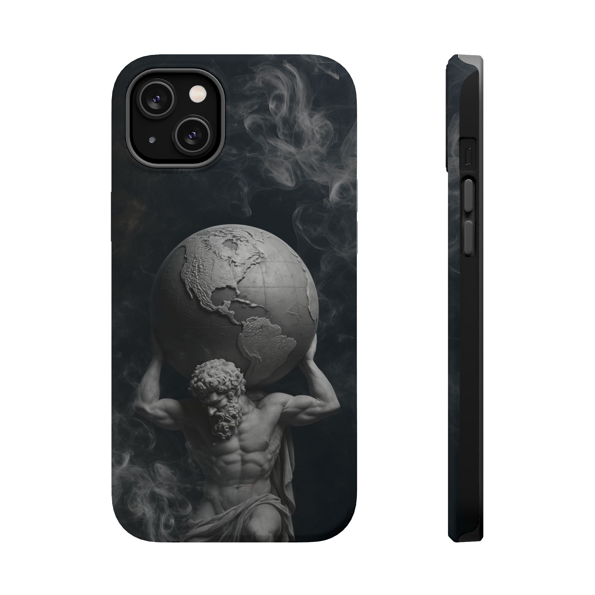 Atlas - Premium Protection