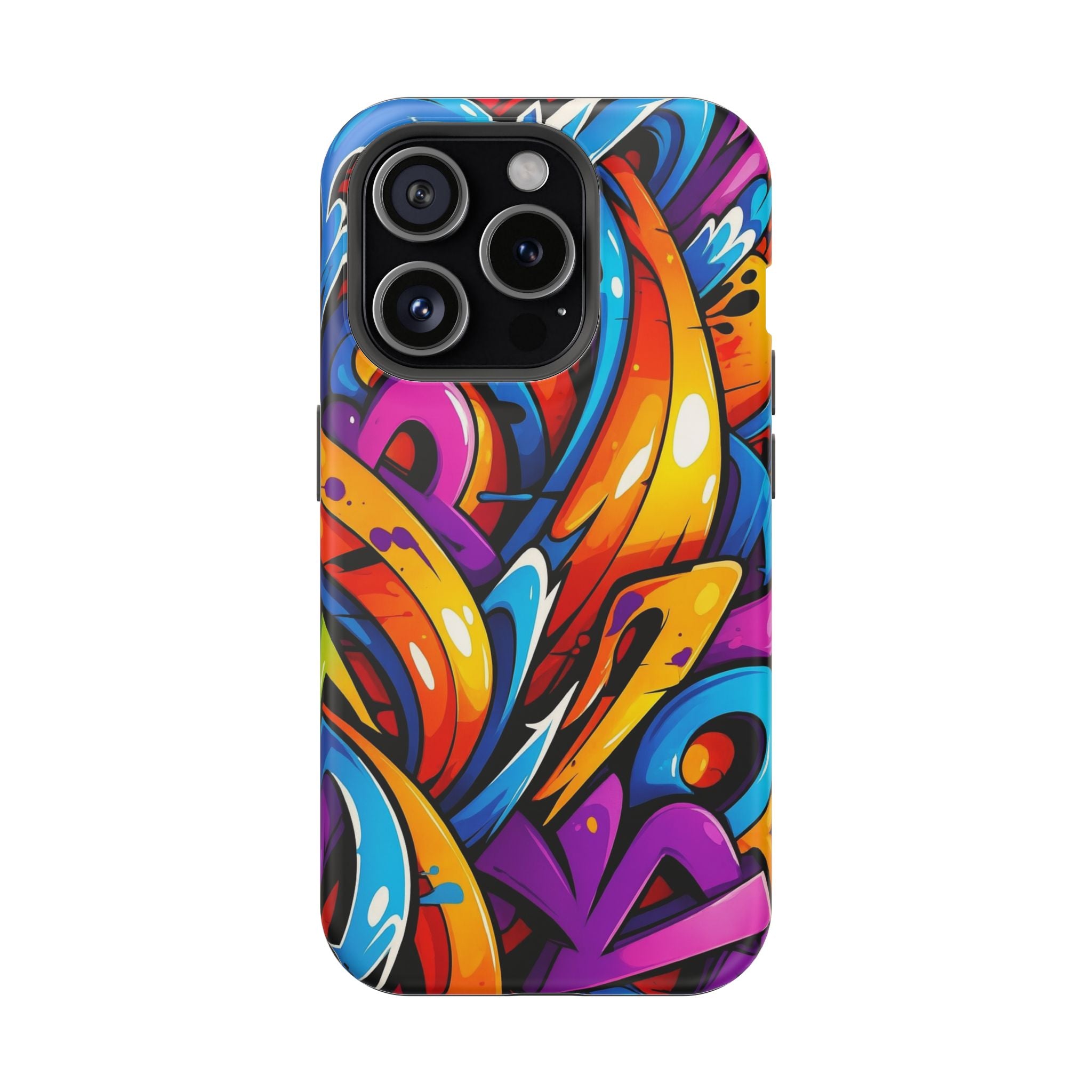 Graffiti - Standard Protection