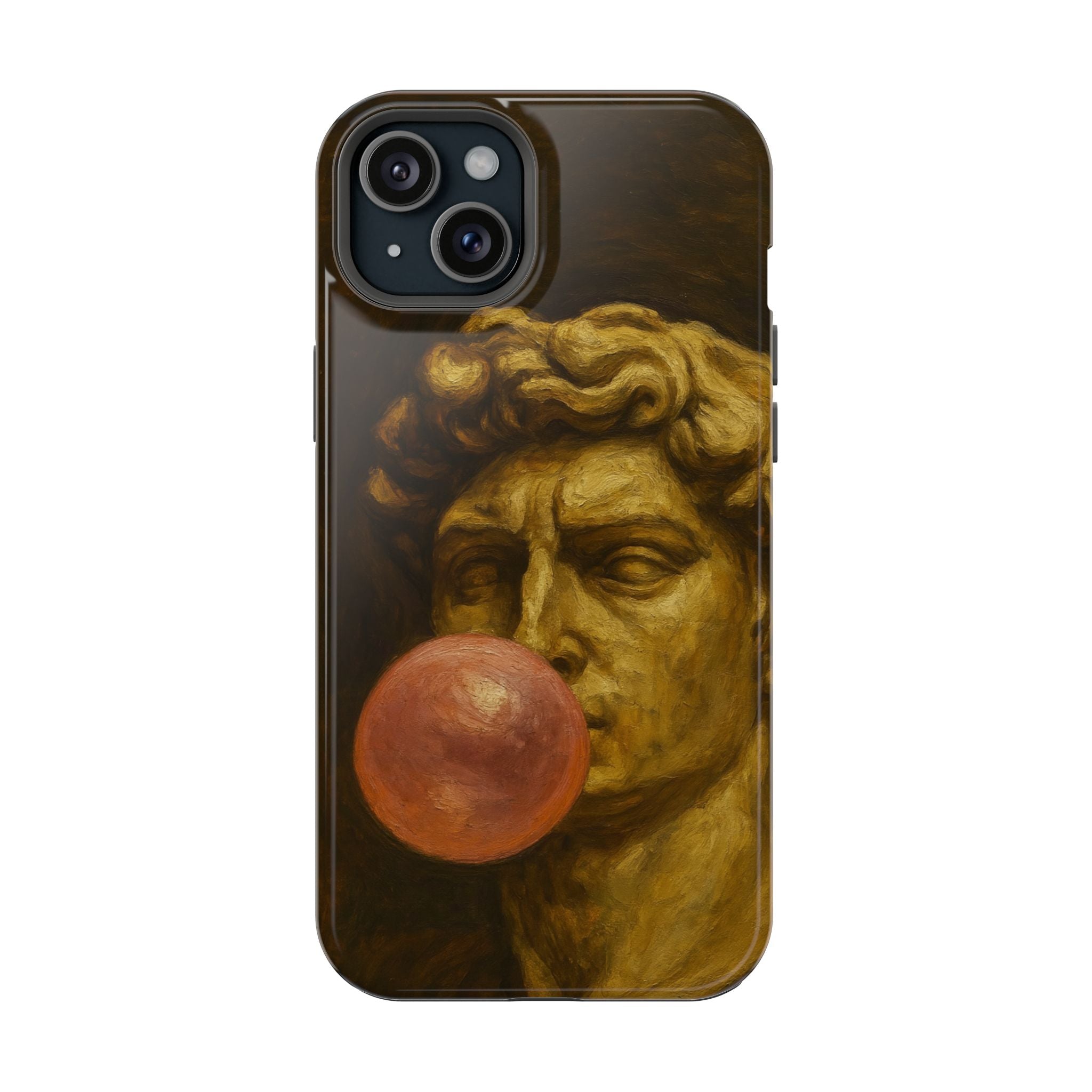 Pop Caesar - Standard Protection